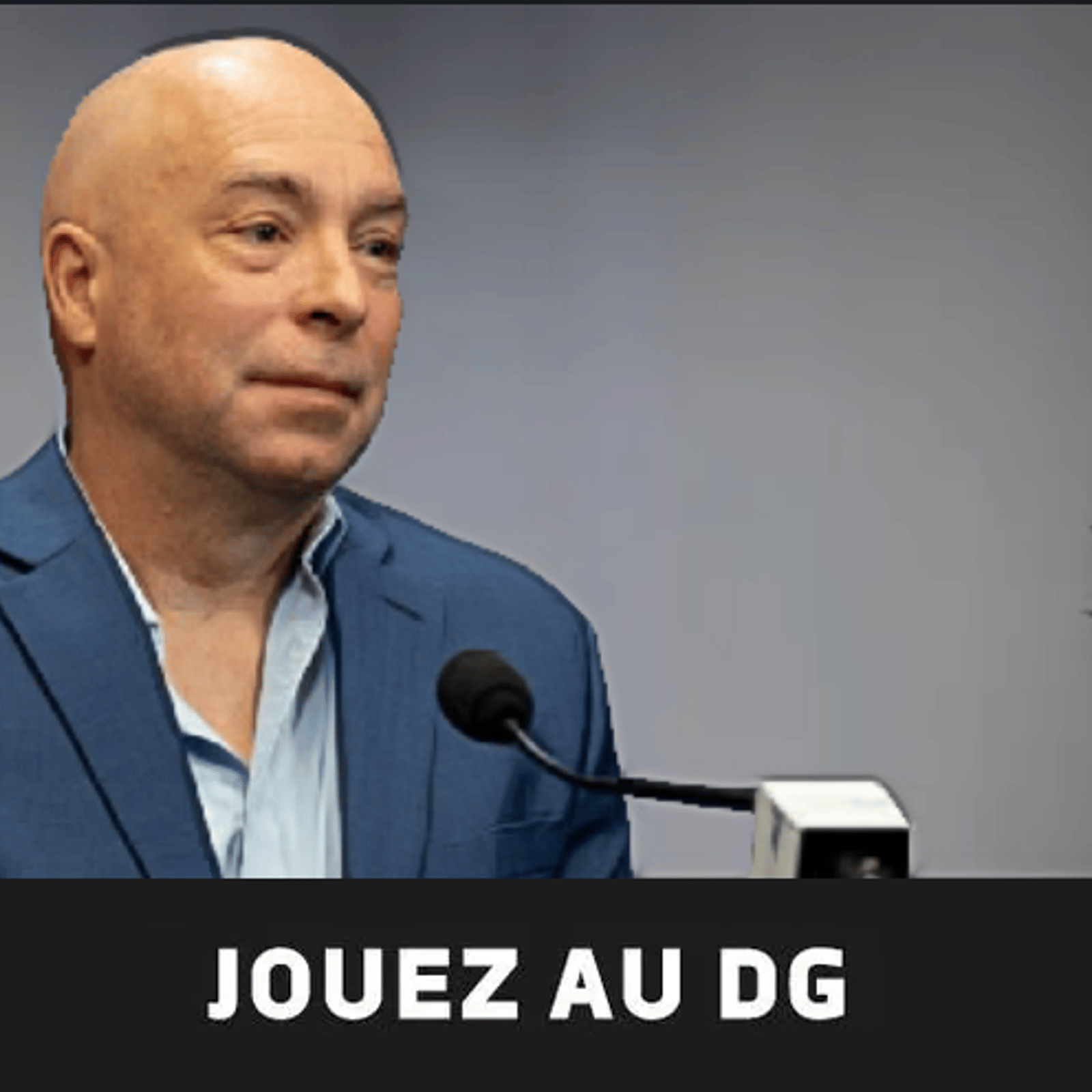 JOUEZ AU DG: Transaction de Mike Matheson à la date limite