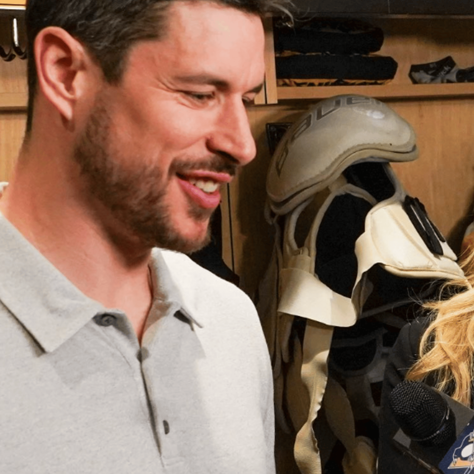 Sidney Crosby révèle la véritable motivation derrière sa présence au Championnat du monde