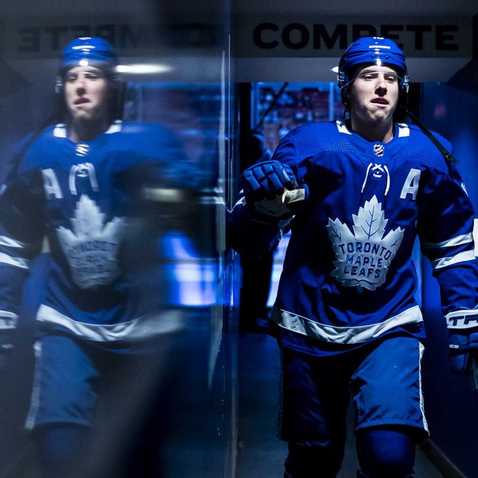 Une nouvelle équipe serait à surveiller de près dans le derby Mitch Marner