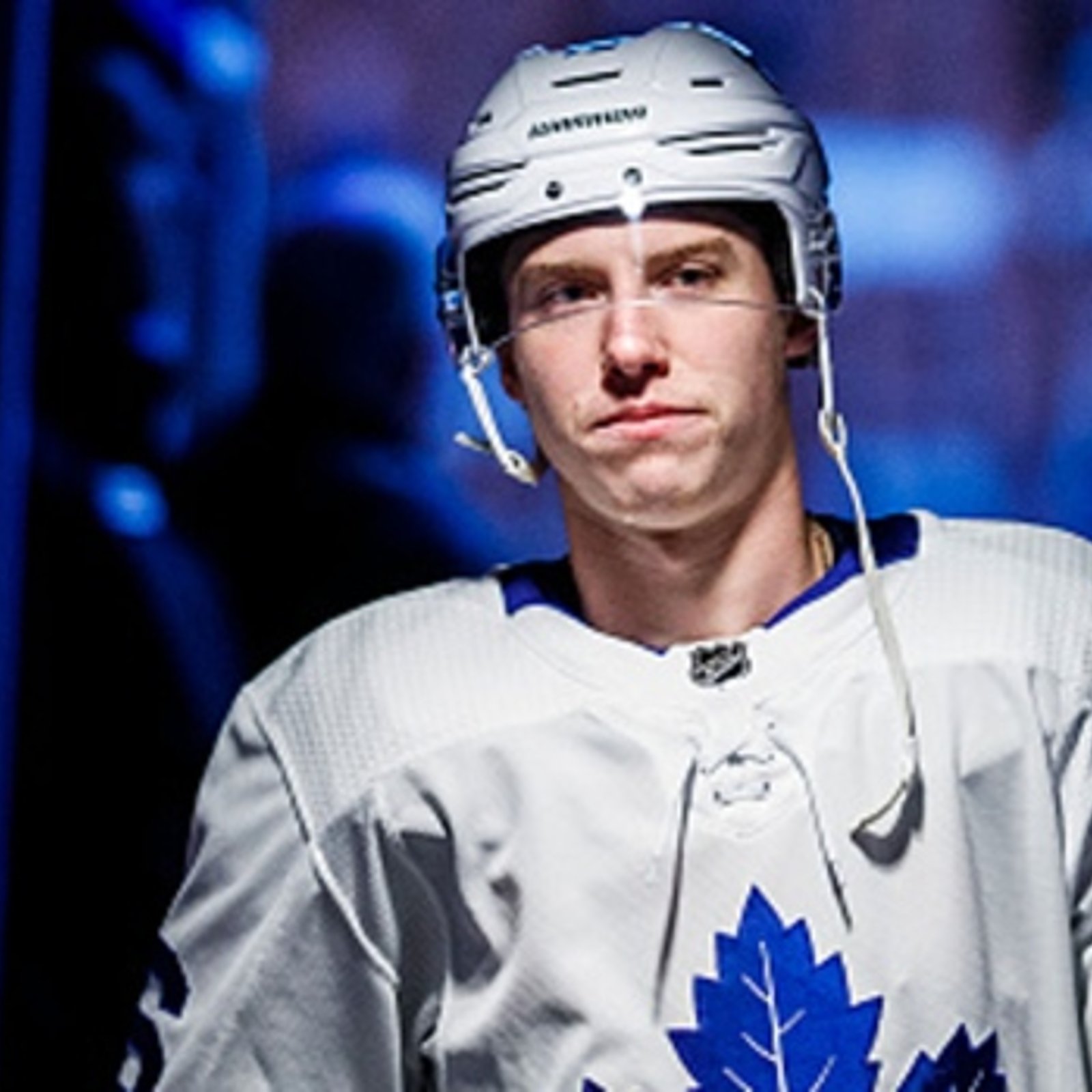 Les Maple Leafs ont offert à Mitch Marner le plus gros contrat de leur histoire