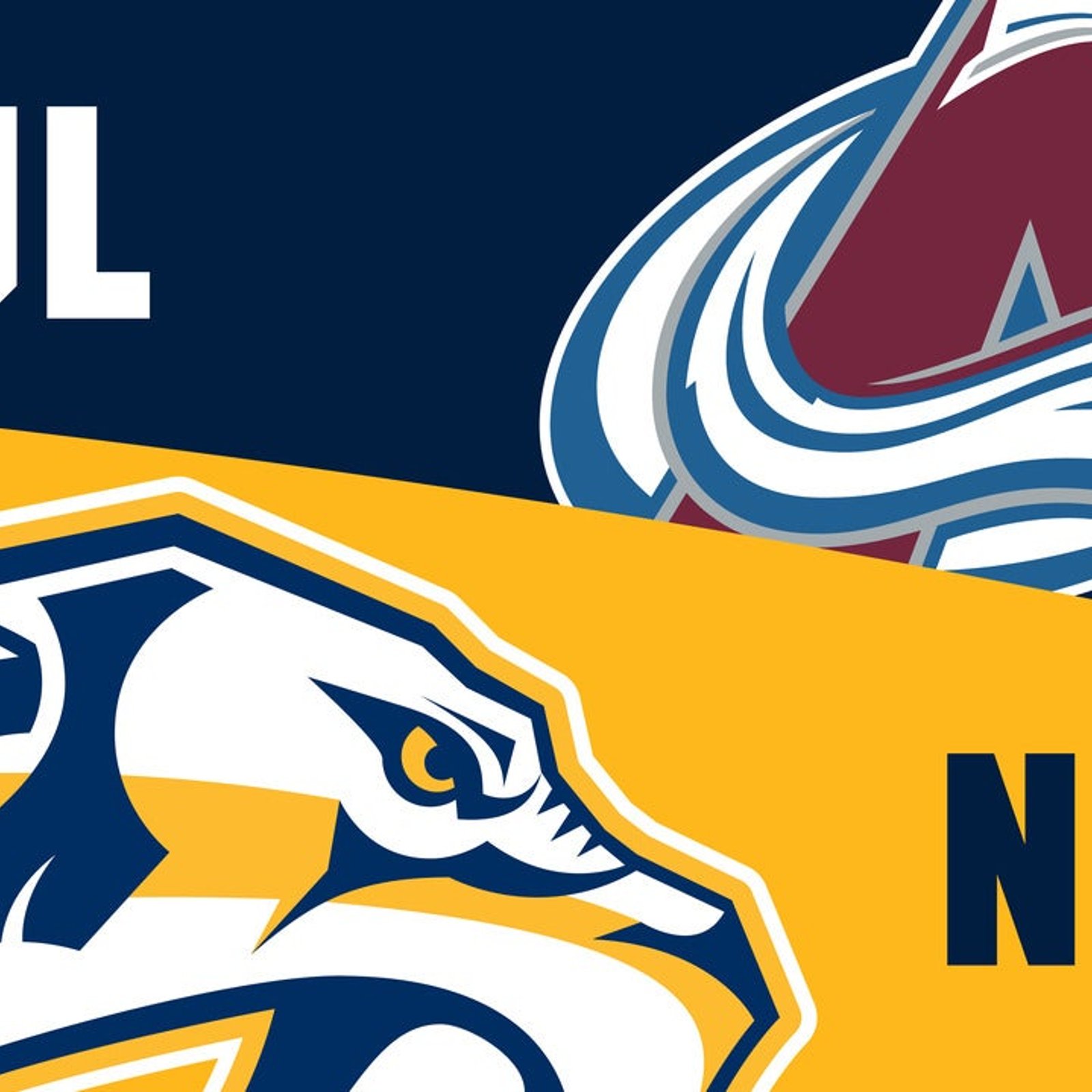 Transaction entre l'Avalanche et les Preds