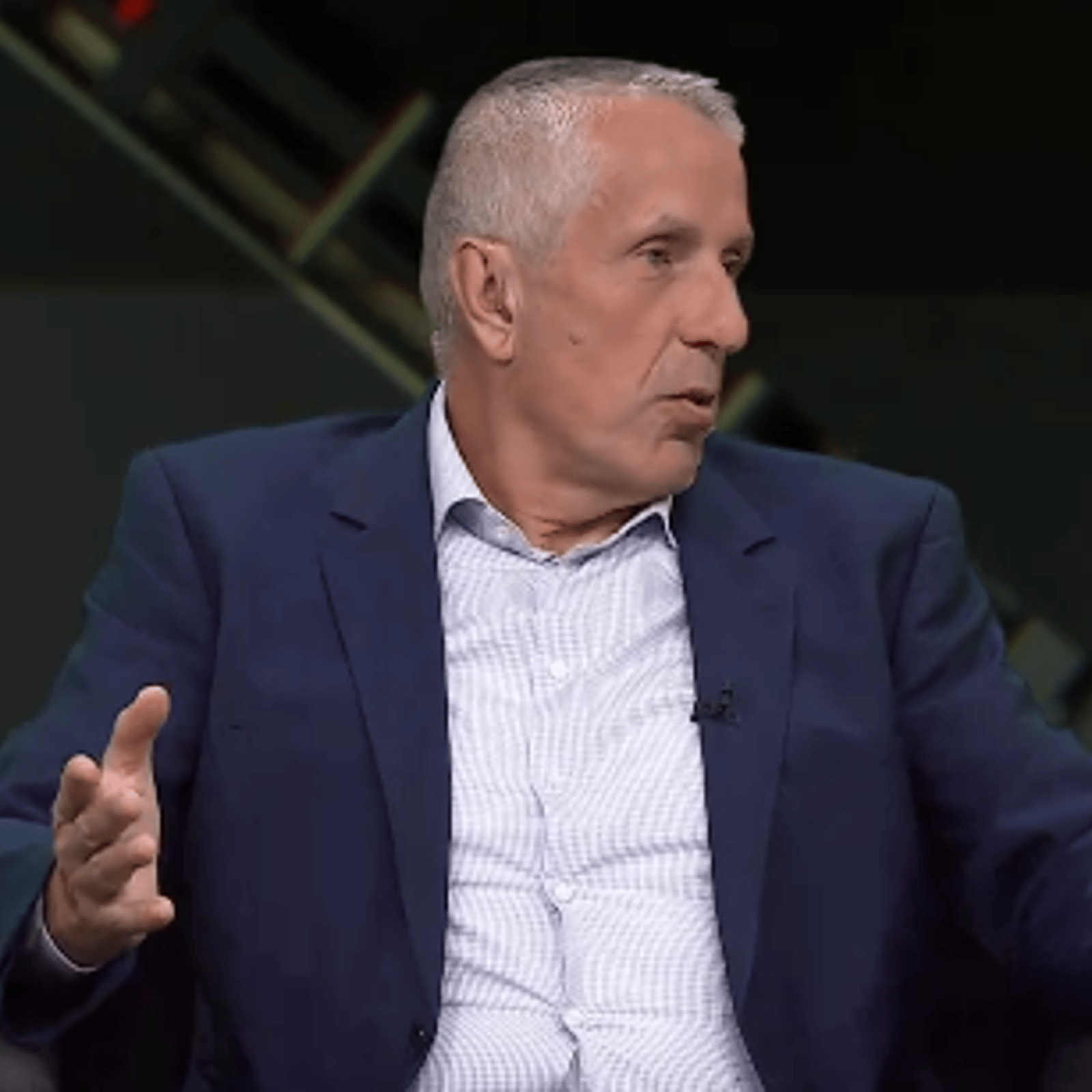 Bob Hartley explique pourquoi Ivan Demidov ne joue presque pas ces temps-ci