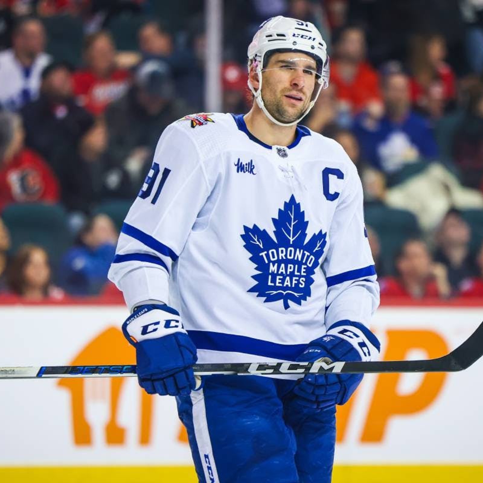 Et si le 2e centre tant recherché chez le Canadien se nommait John Tavares