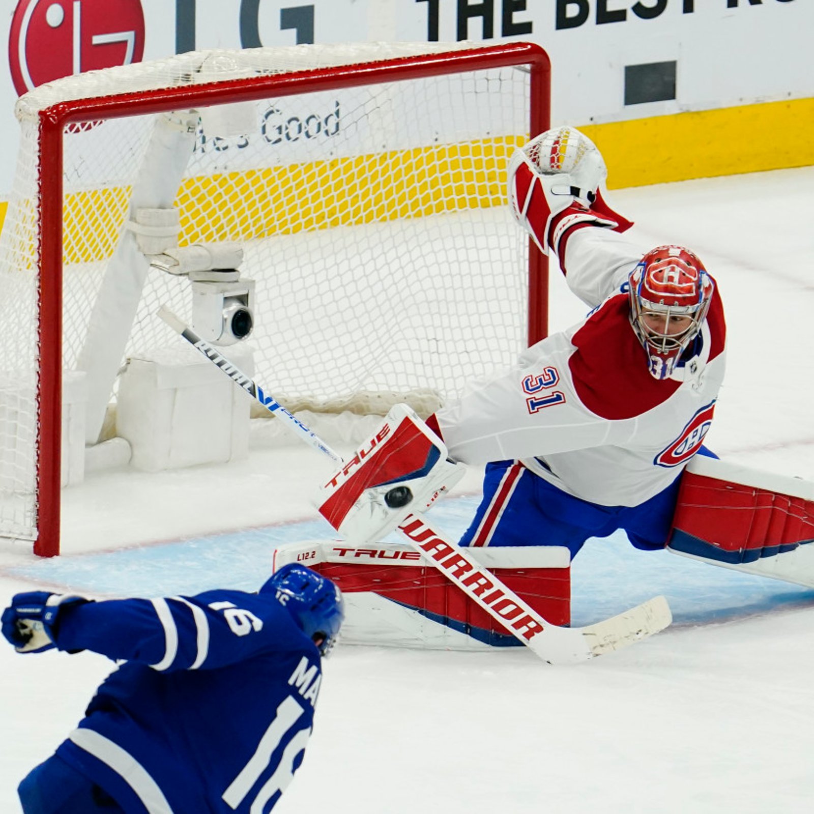 Carey Price au Temple de la renommée : Craig Button croit que la question ne se pose même pas