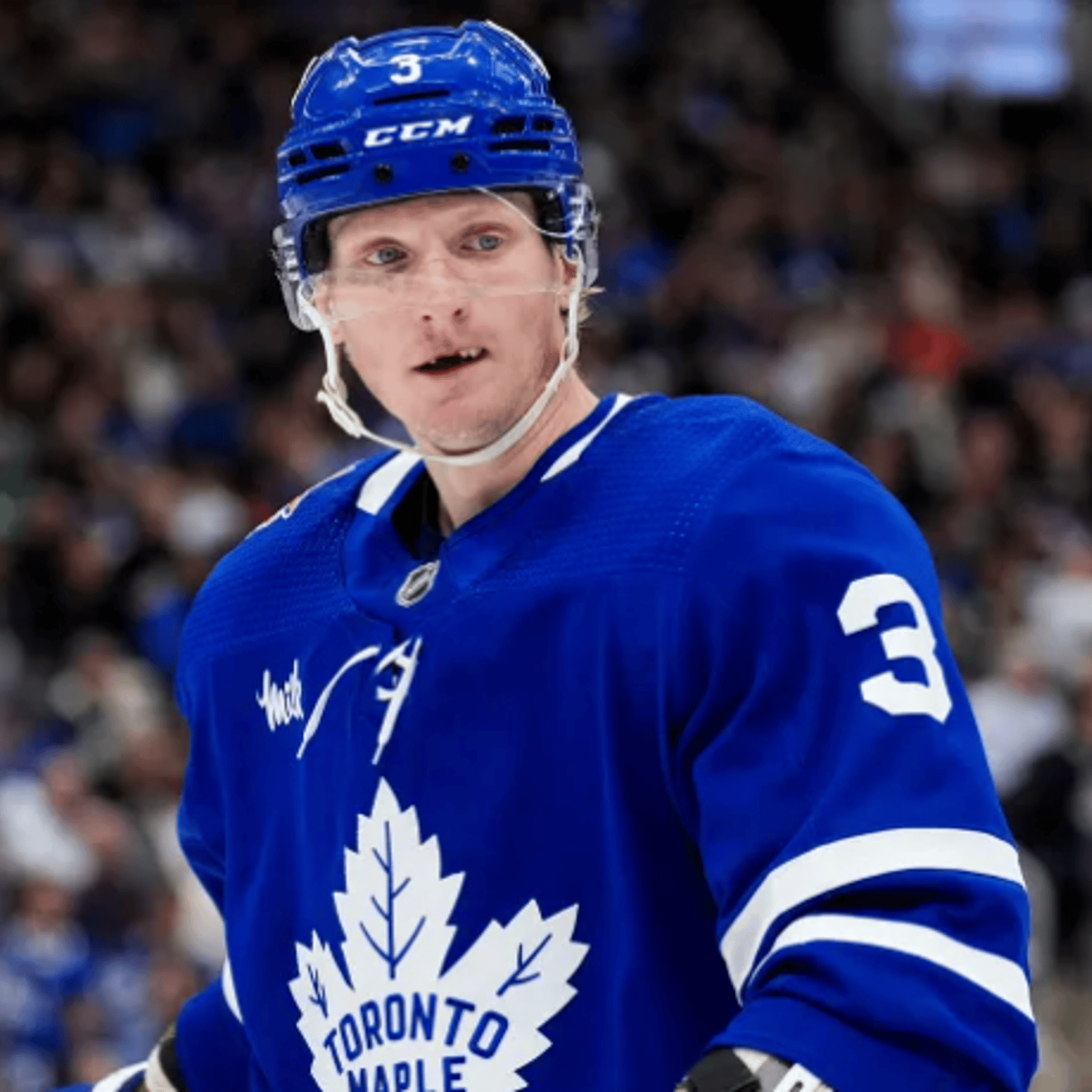 John Klingberg est sur le point de faire son retour dans la LNH