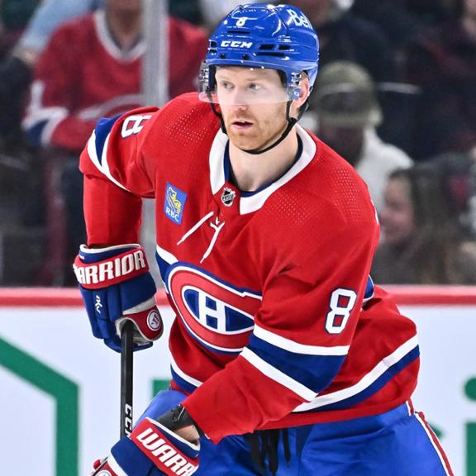 “Le Canadien aurait dû échanger Mike Matheson cet été”