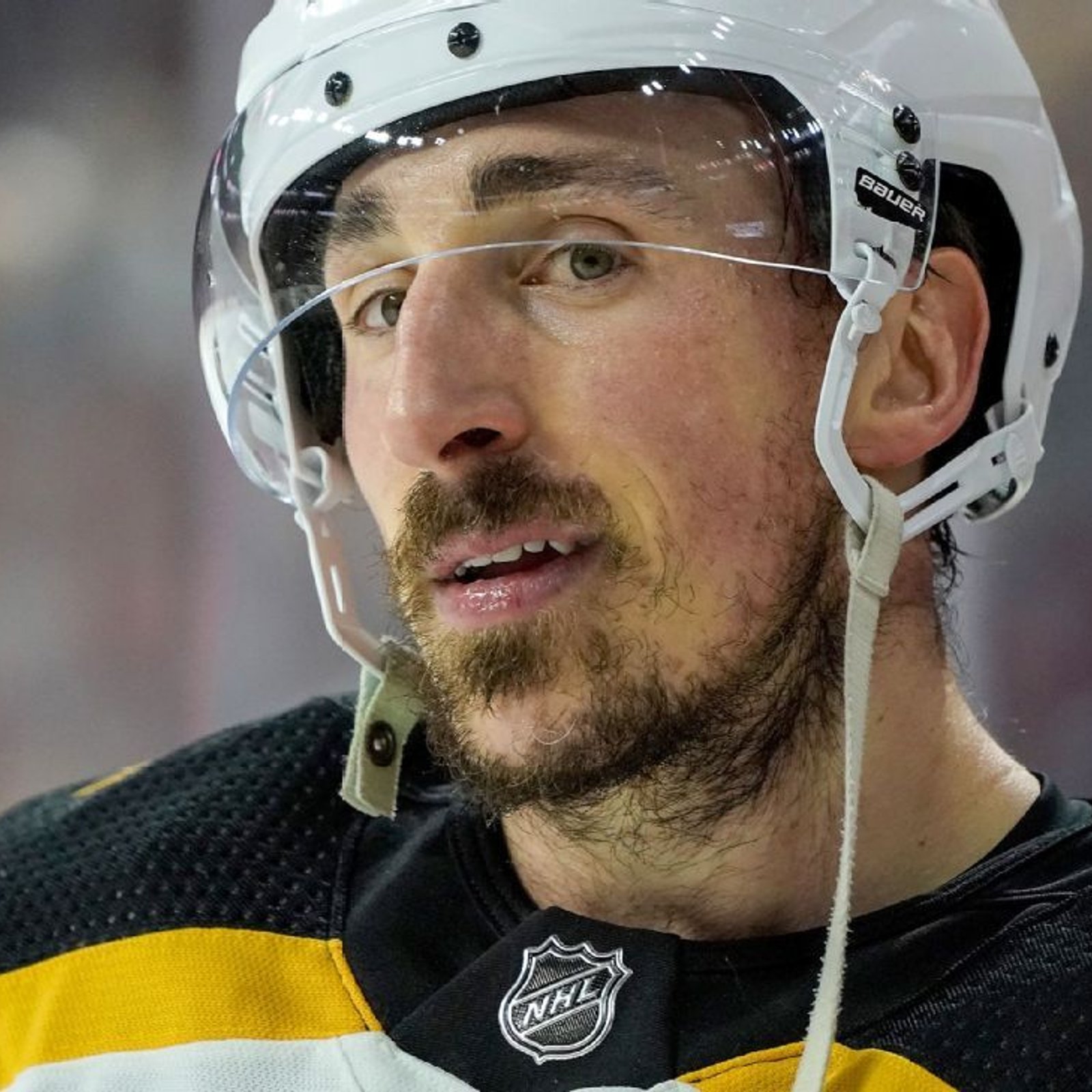 Brad Marchand est échangé par les Bruins