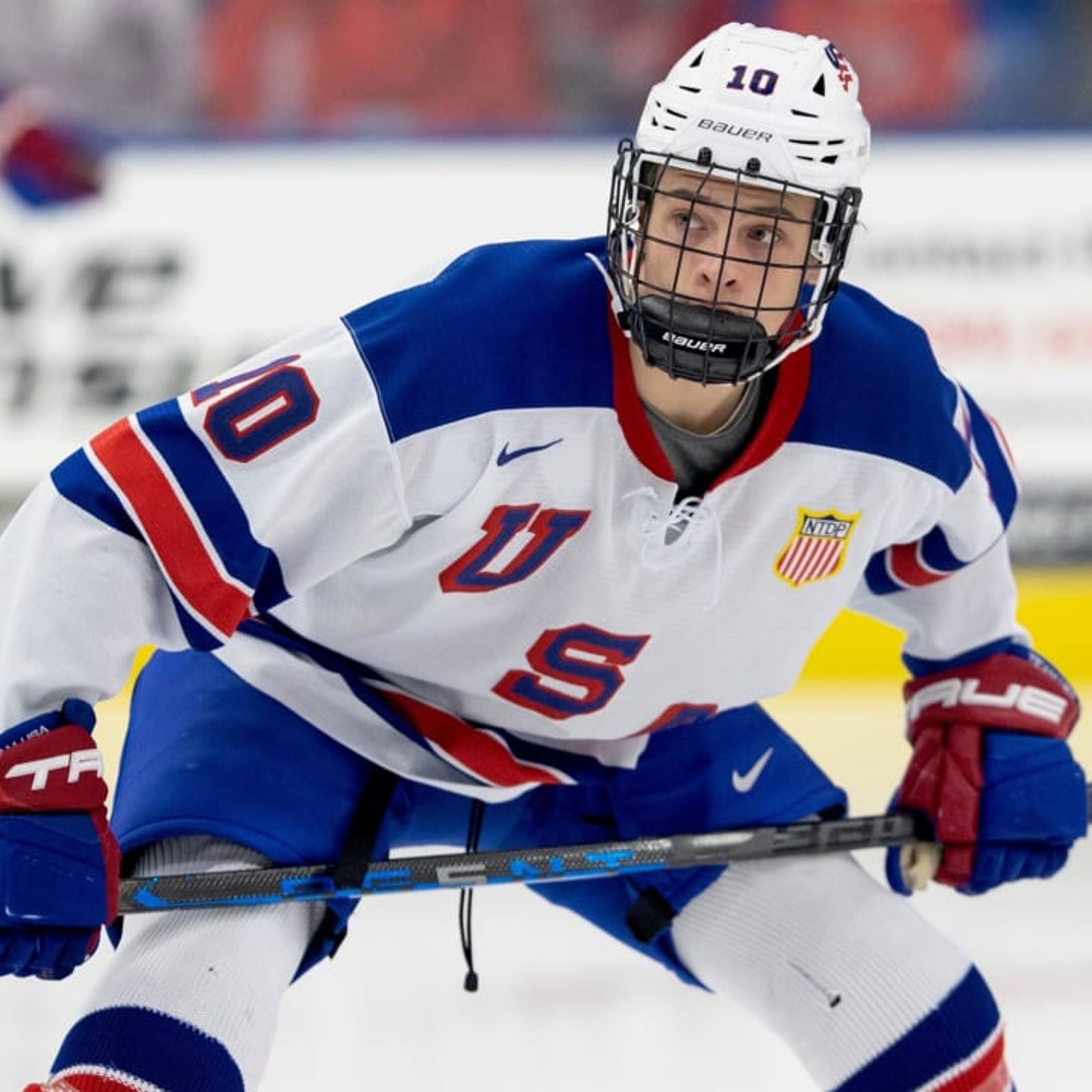 “Si le Canadien repêche James Hagens il passe devant Nick Suzuki à sa 2e année”