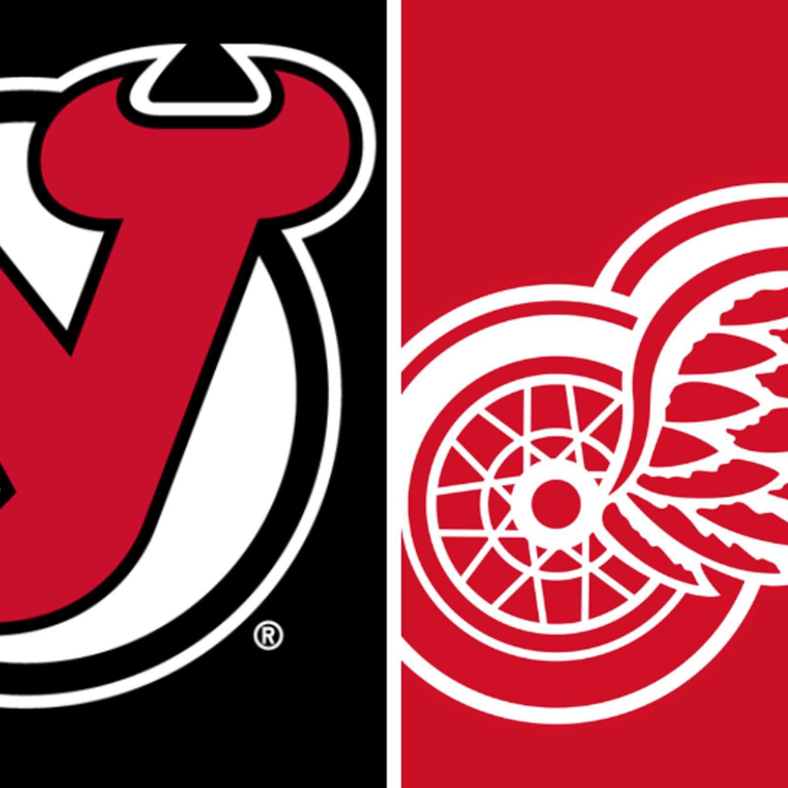 Transaction entre les Red Wings et les Devils