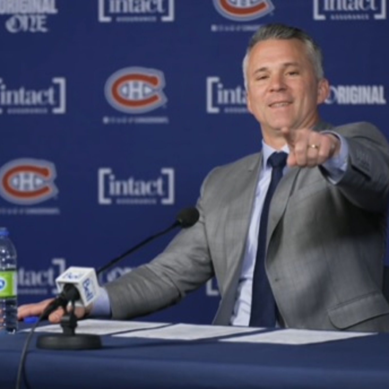 Le Canadien voit son pourcentage de chances de séries faire un pas de géant suite à sa victoire
