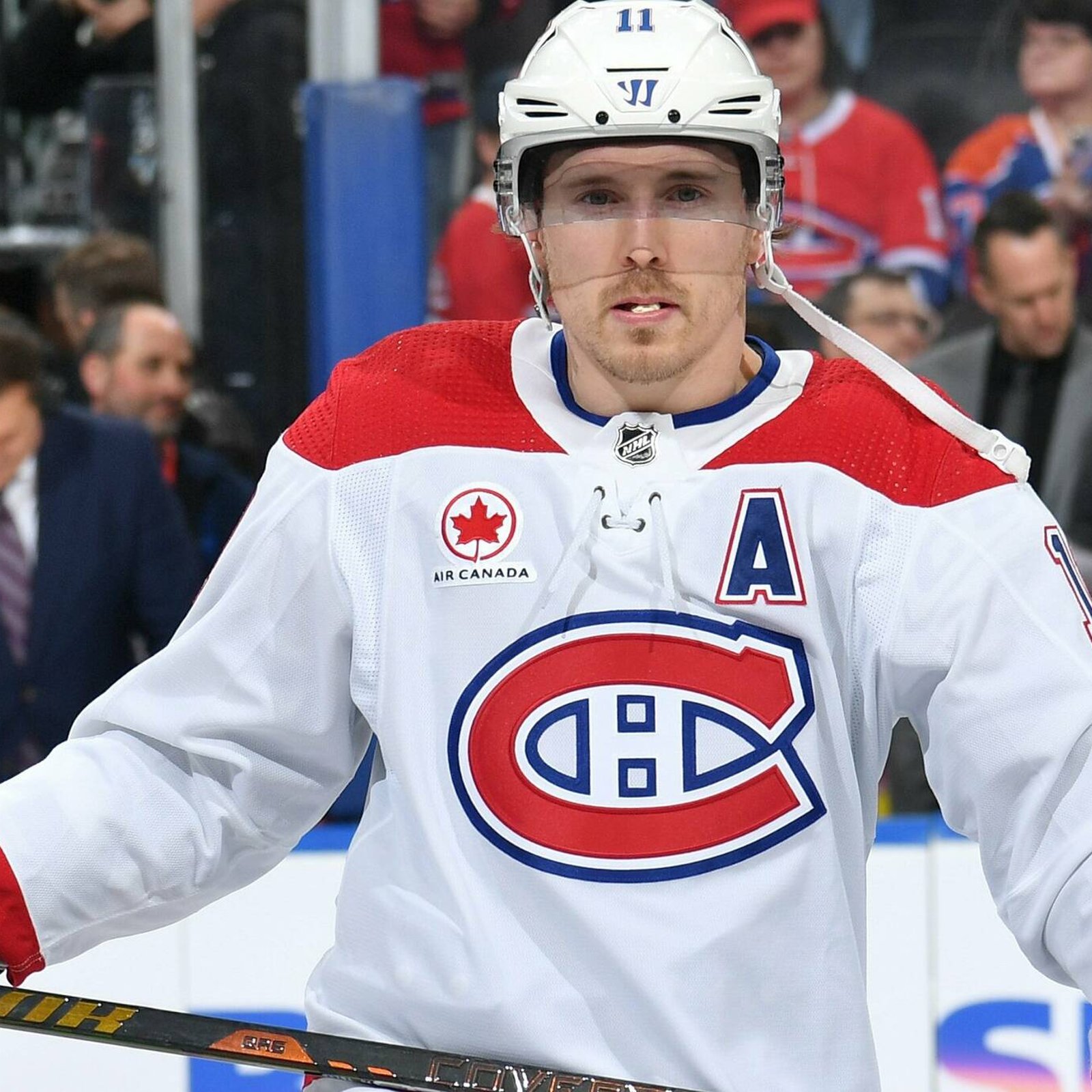 Brendan Gallagher atteindra une marque exceptionnelle demain soir