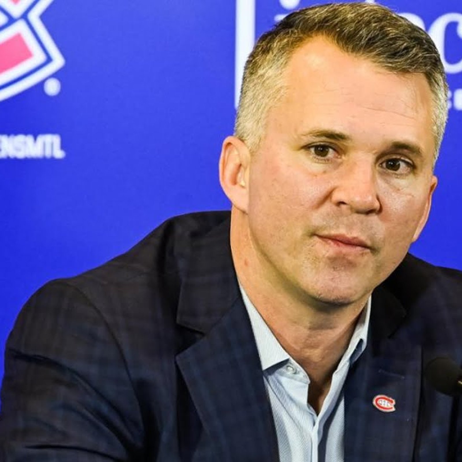 Martin St. Louis dévoile son gardien partant pour le match de ce soir face aux Maple Leafs