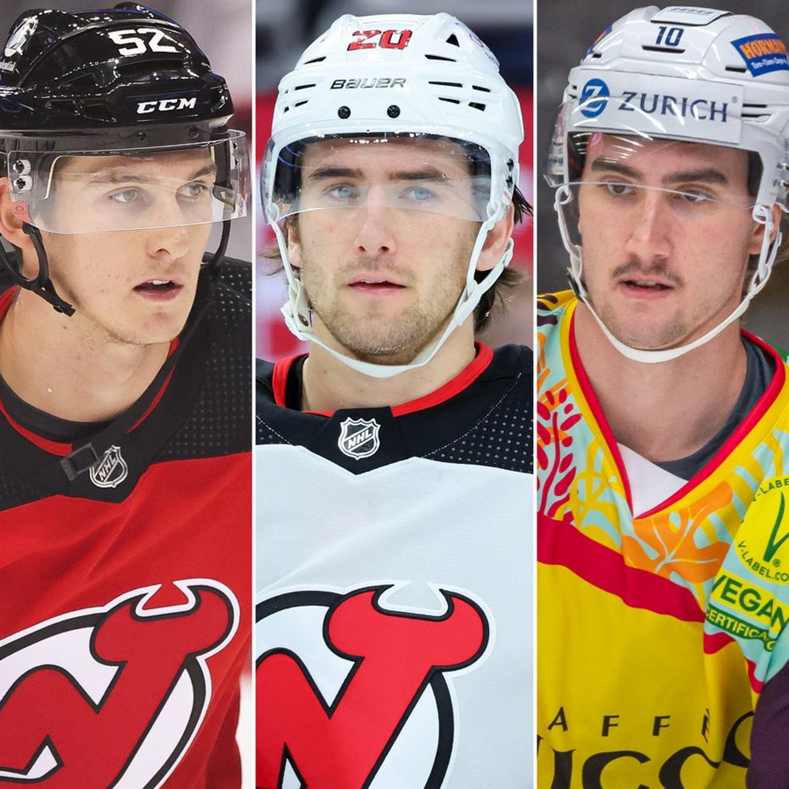 Le jury est congédié dans le procès impliquant les cinq joueurs de Hockey Canada