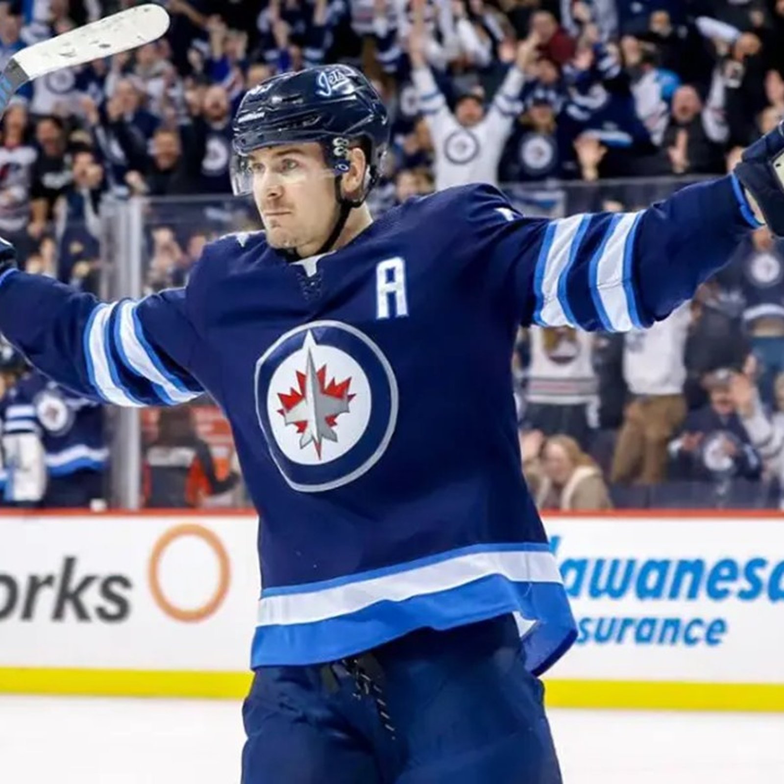 Absence de Mark Scheifele : un autre mauvais choix du Canada pour le tournoi des 4 Nations ?