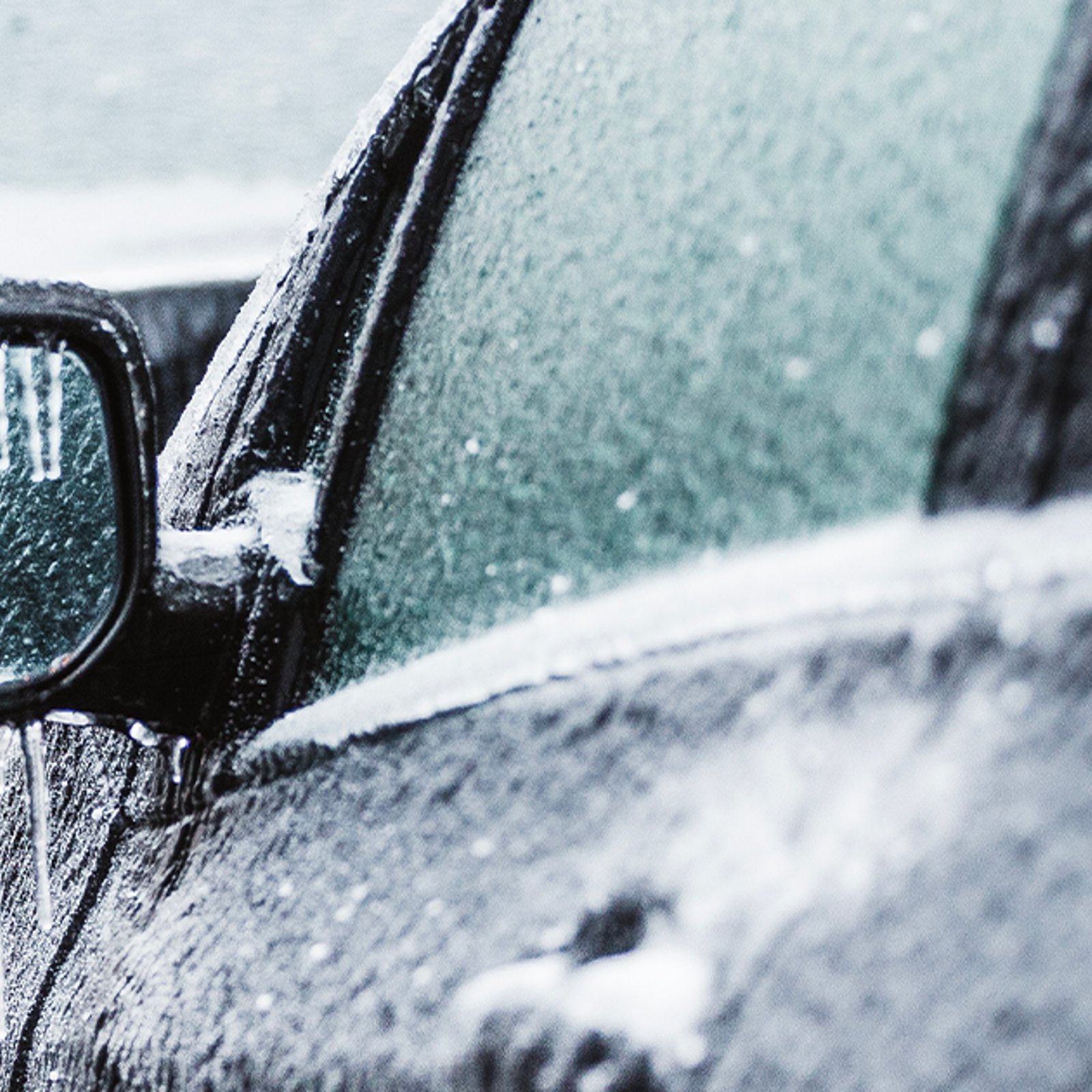 Avertissement de pluie verglaçante pour plusieurs secteurs du Québec