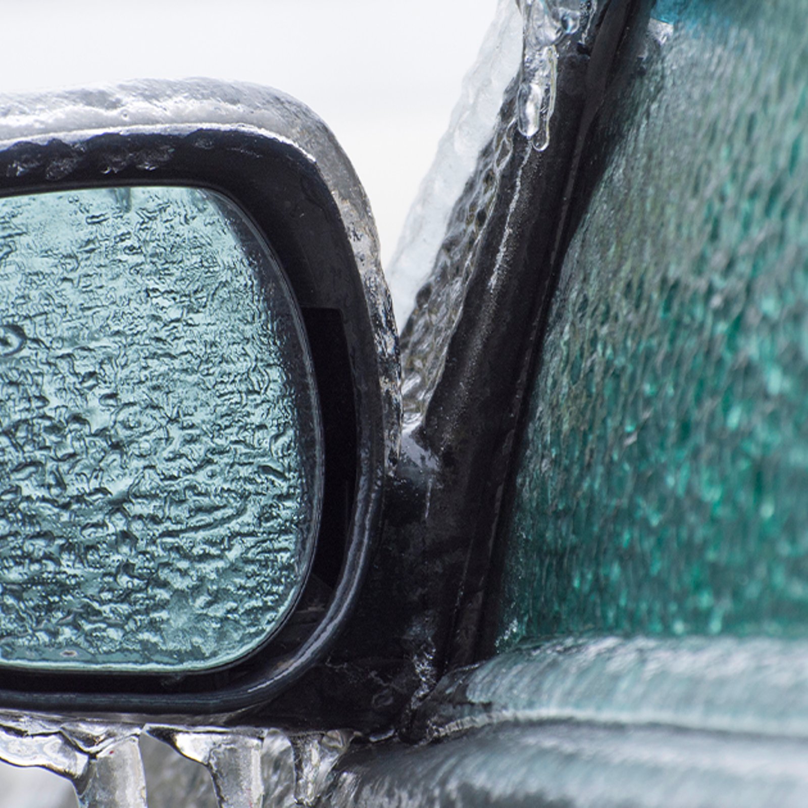 Environnement Canada publie un avertissement de pluie verglaçante pour plusieurs secteurs du Québec