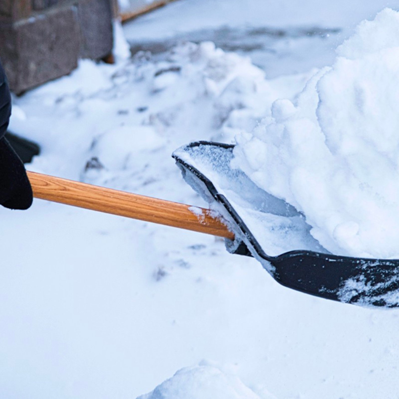 Jusqu'à 10 cm de neige attendus dans certains secteurs du Québec aujourd'hui