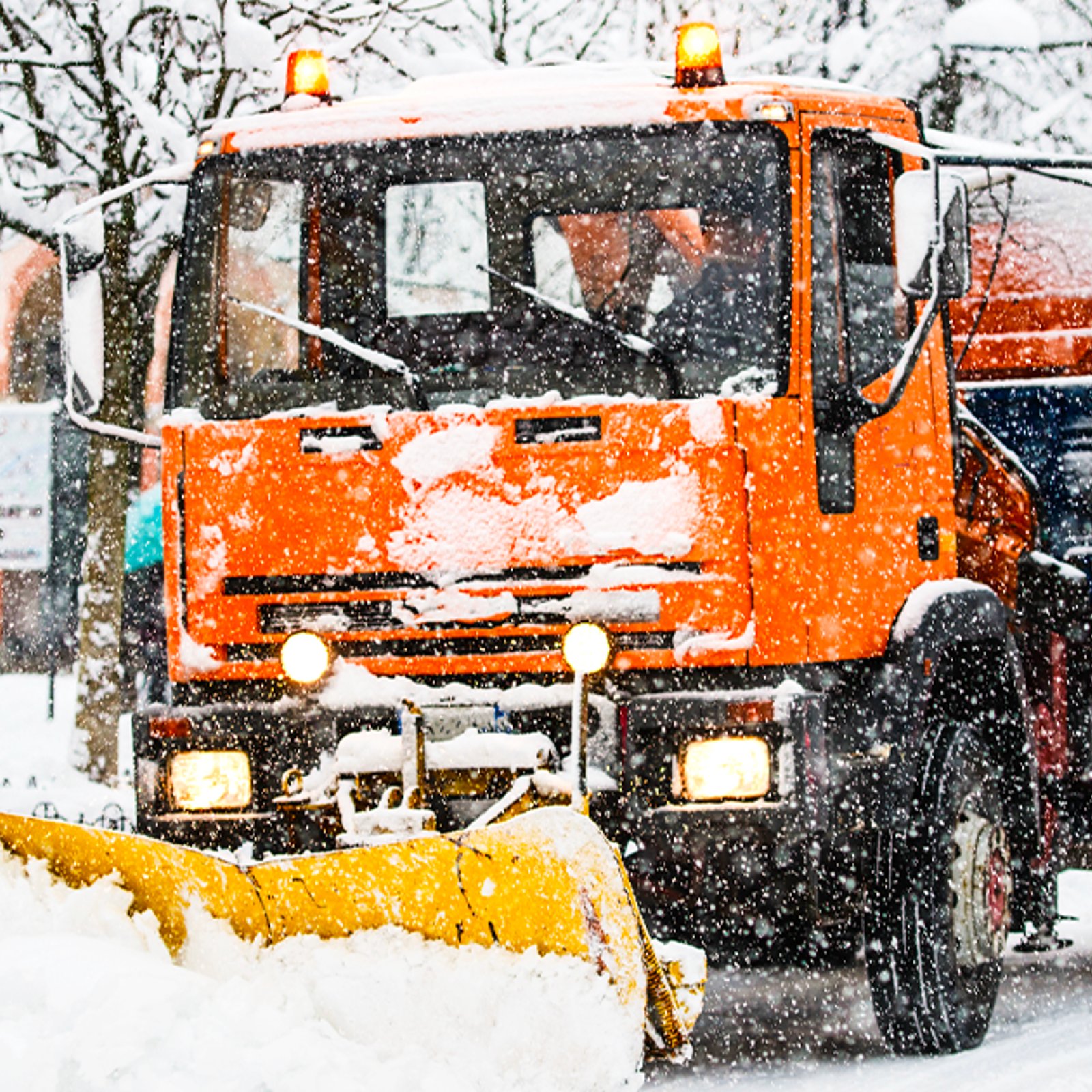 On en sait davantage sur la tempête hivernale qui attend les Québécois et ça va brasser