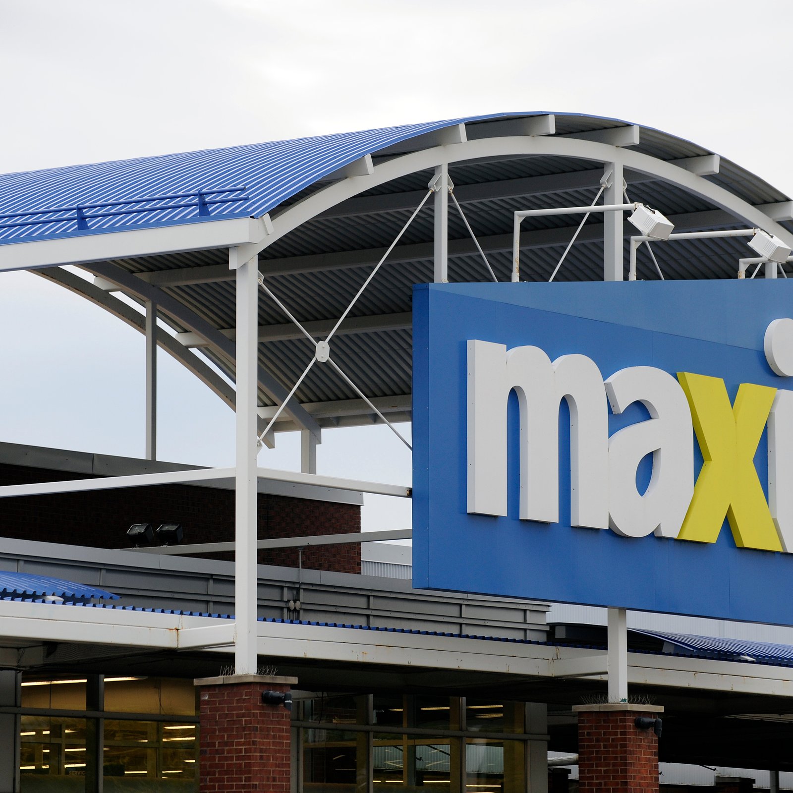 Maxi confirme l'ouverture d'un nouveau magasin au Québec