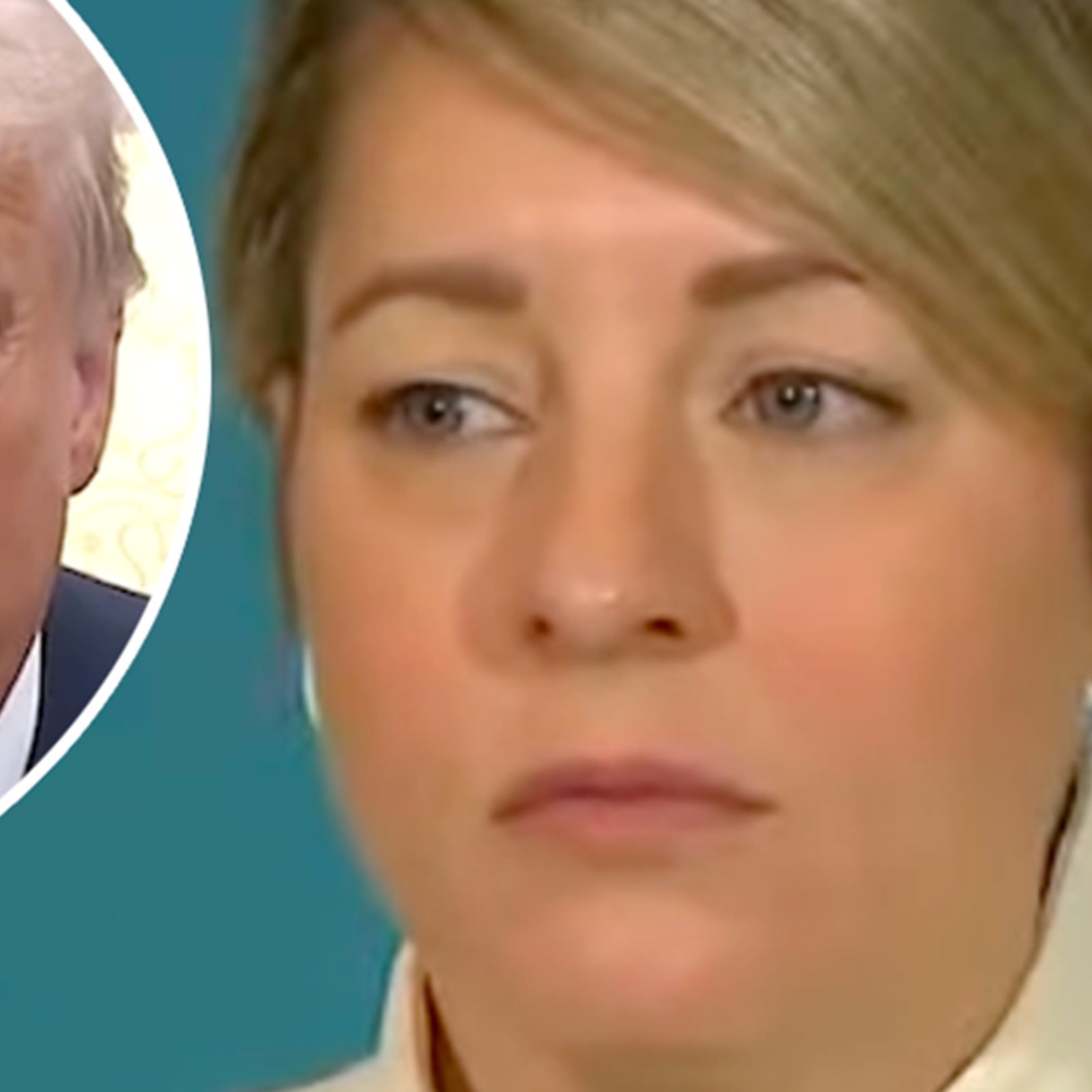 Mélanie Joly lance un puissant message à l'administration Trump