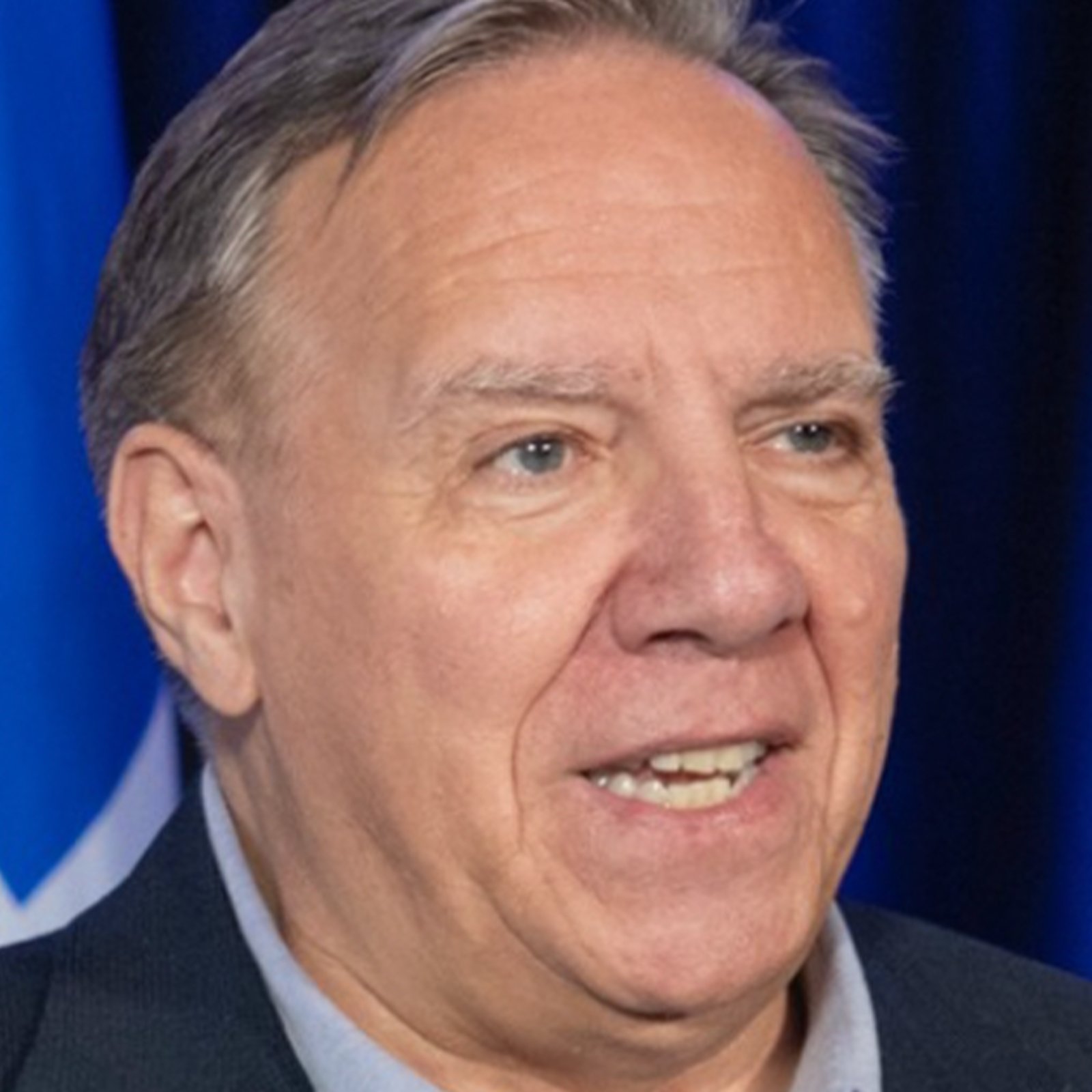 François Legault lance un important message à la population concernant les prix d'Hydro-Québec