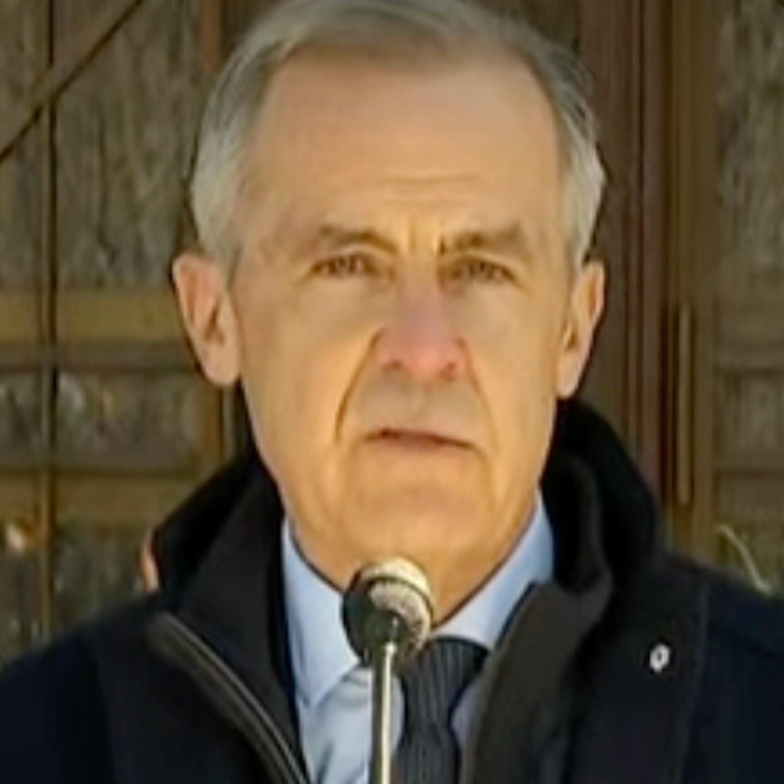 Mark Carney déclenche les élections et un passage de son discours retient l'attention