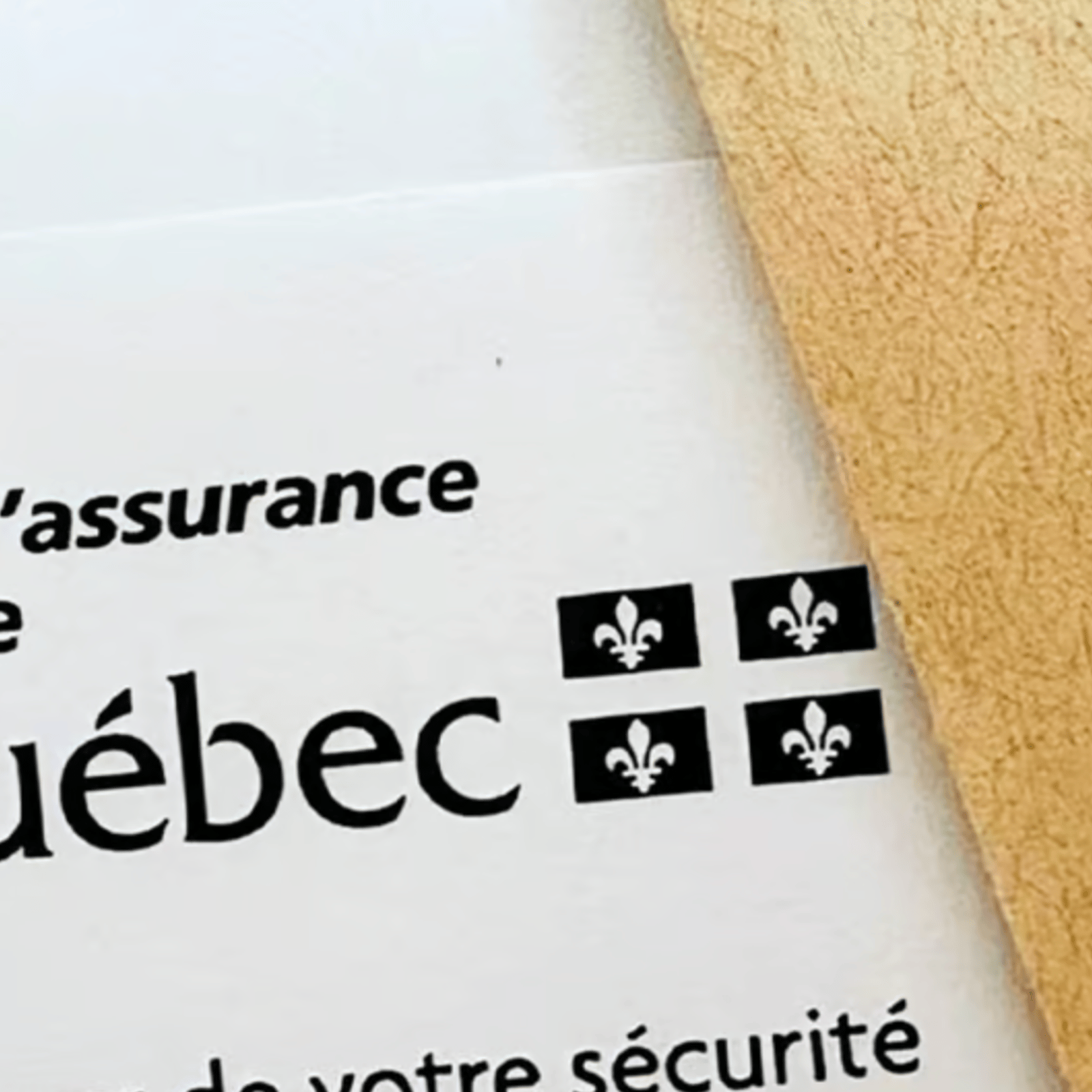 Revirement de situation dans le prix du permis de conduire pour les Québécois en 2025.