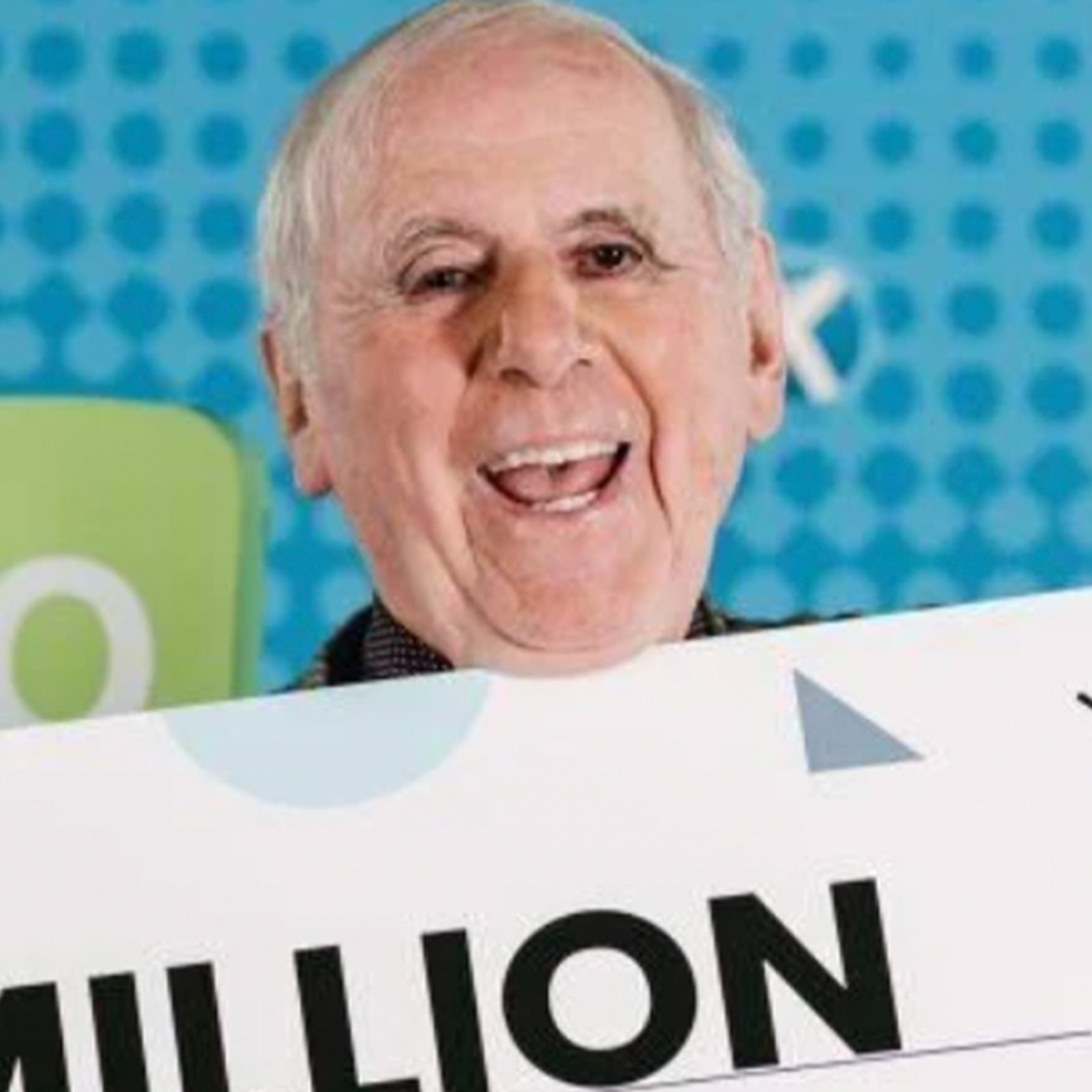 Un Canadien pensait avoir gagné 25 000 $ à la loterie, mais remporte finalement 25 millions