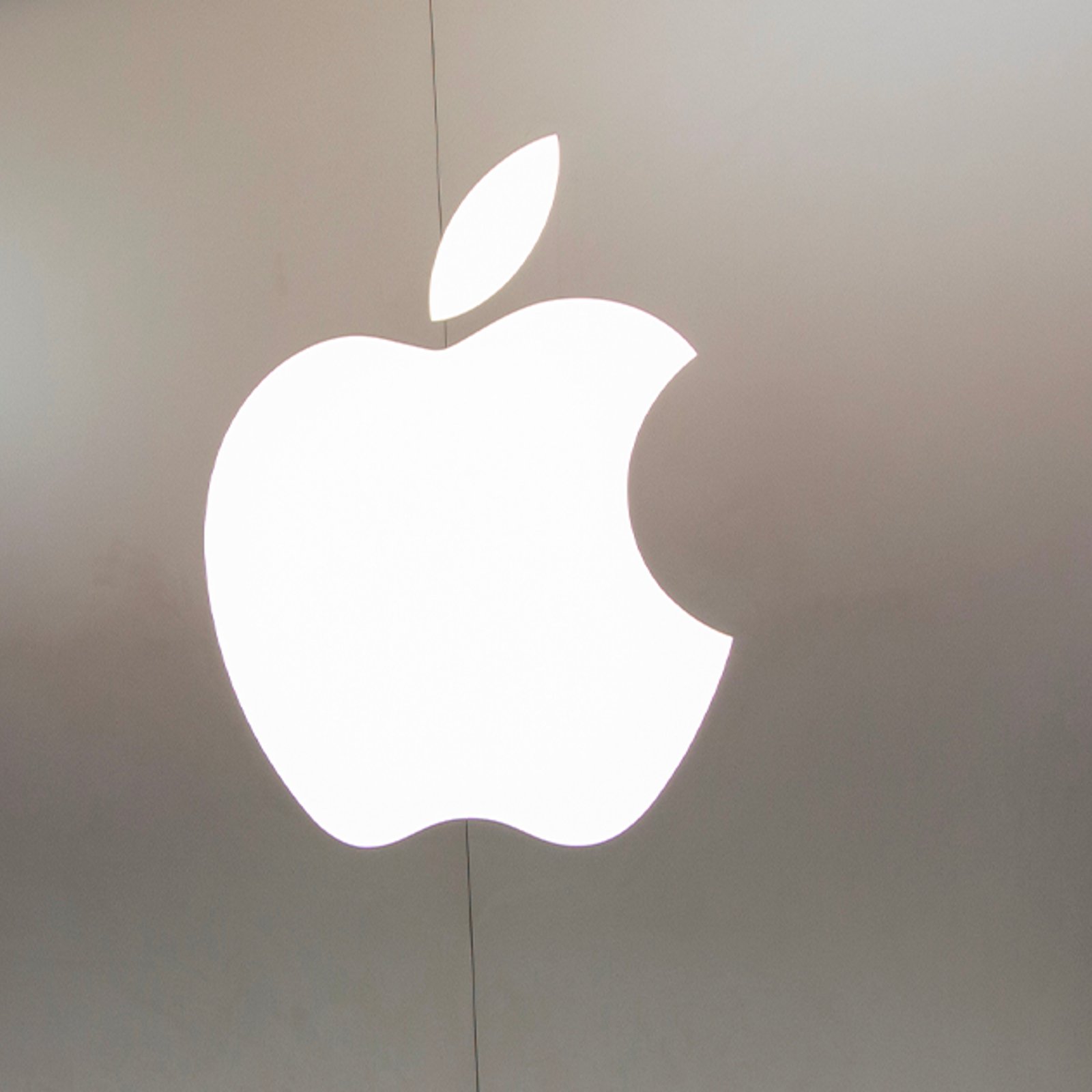 Des clients d'Apple au Québec vont recevoir un dédommagement monétaire 