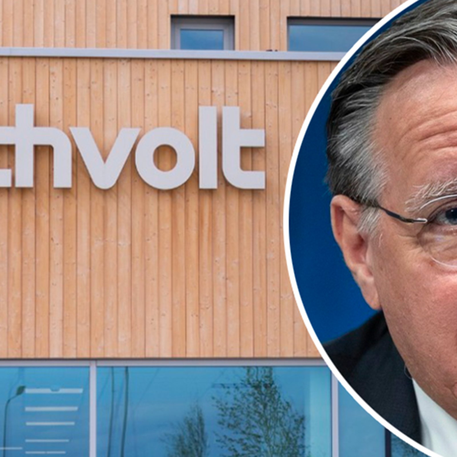 Le gouvernement Legault brise le silence après la faillite de Northvolt 