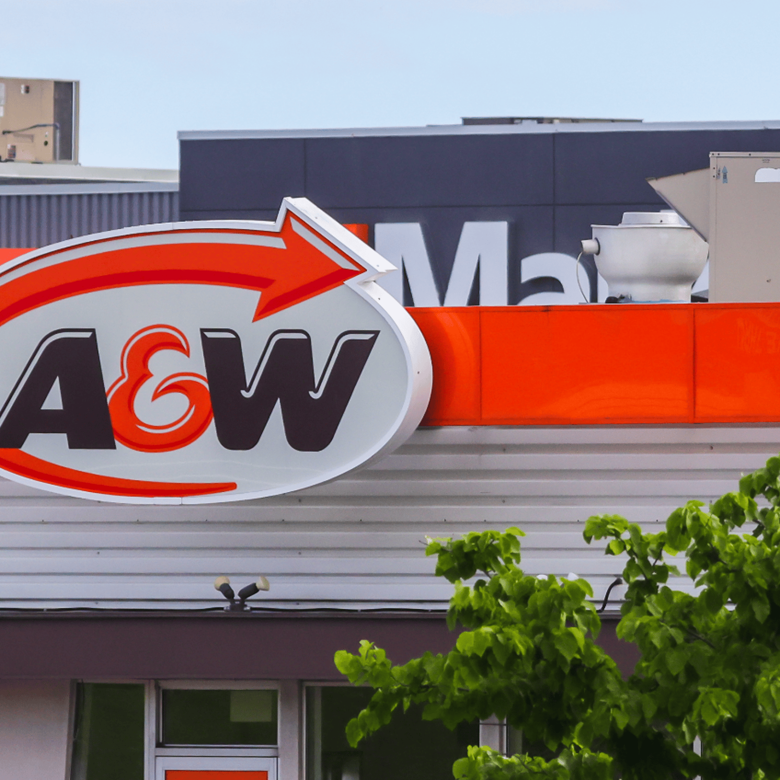 A&W dévoile un nouveau burger avec un ingrédient complètement inattendu