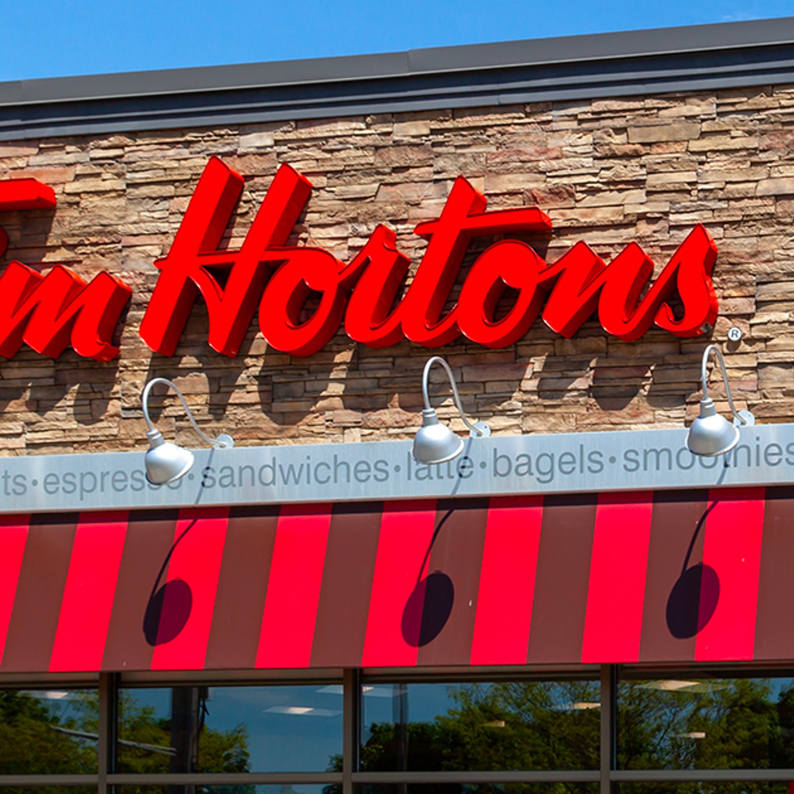 Tim Hortons annonce le grand retour d'un beigne adoré des Québécois