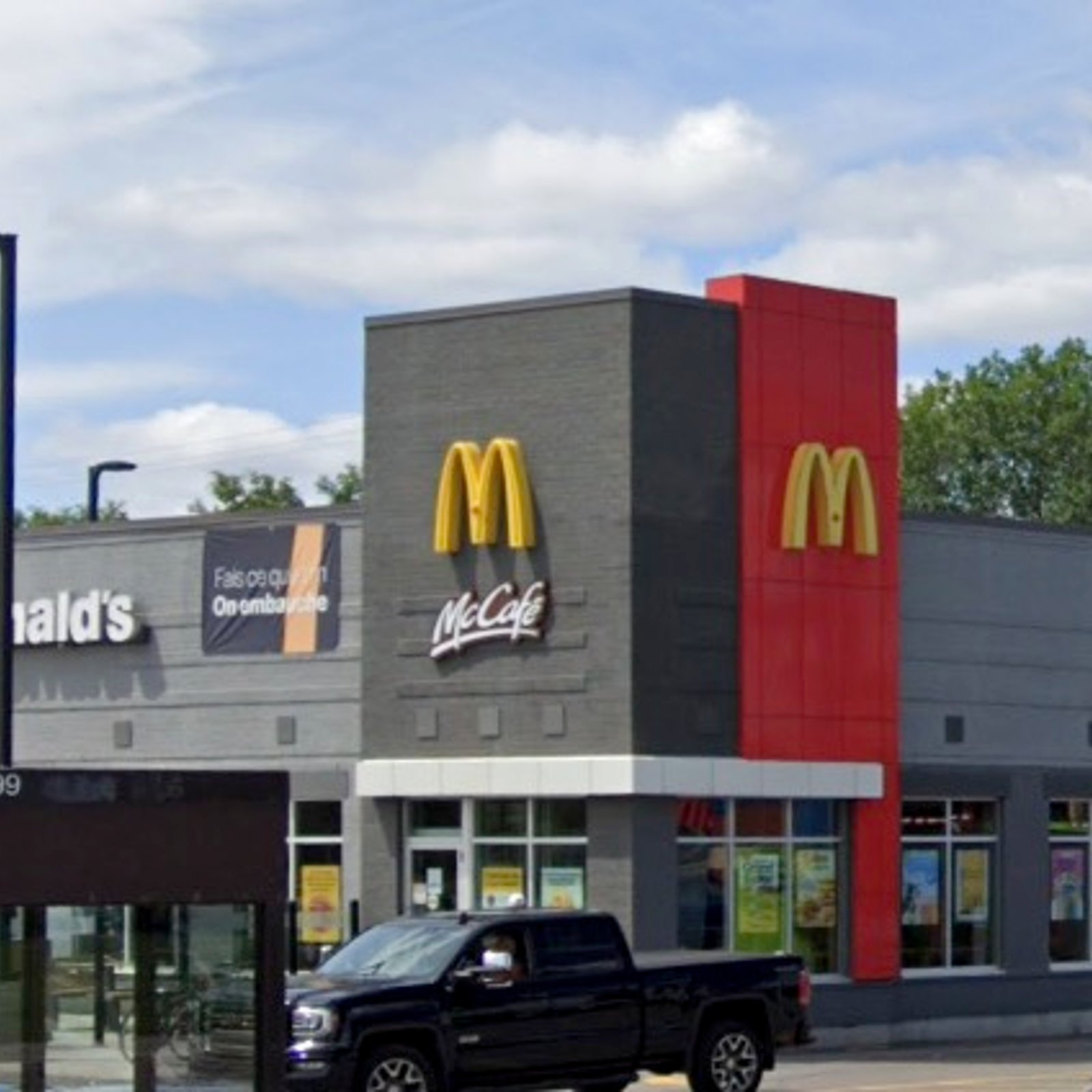 Voici comment payer certains items moins cher chez McDonald's 