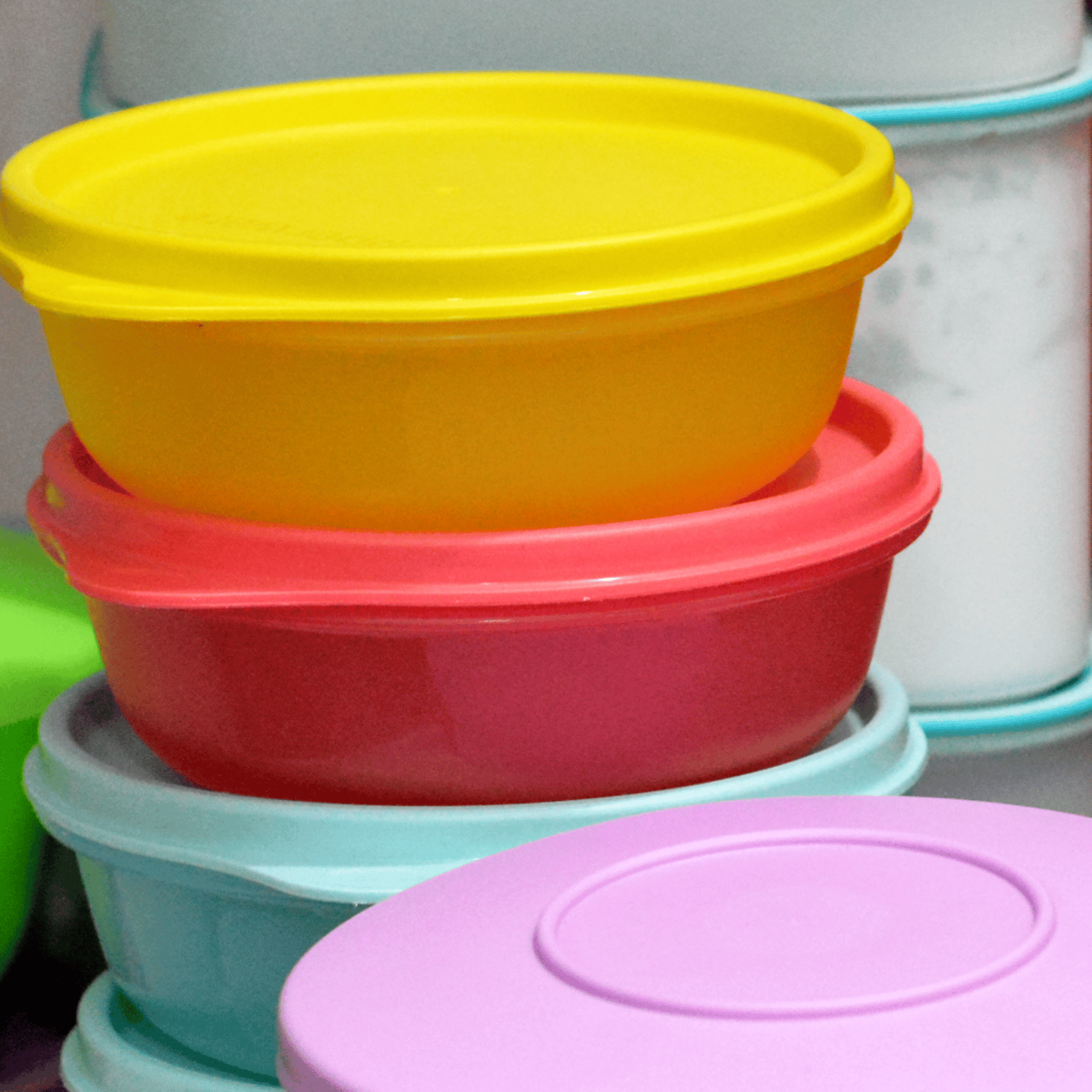 Tupperware se place sous la protection de la loi sur les faillites.