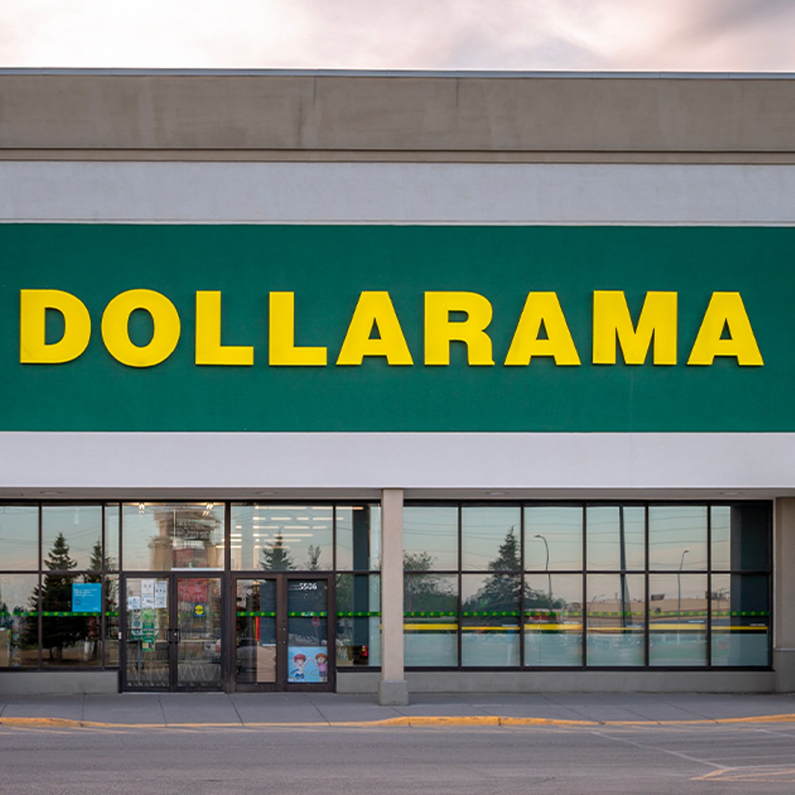 De nombreux Québécois peuvent obtenir une compensation de Dollarama