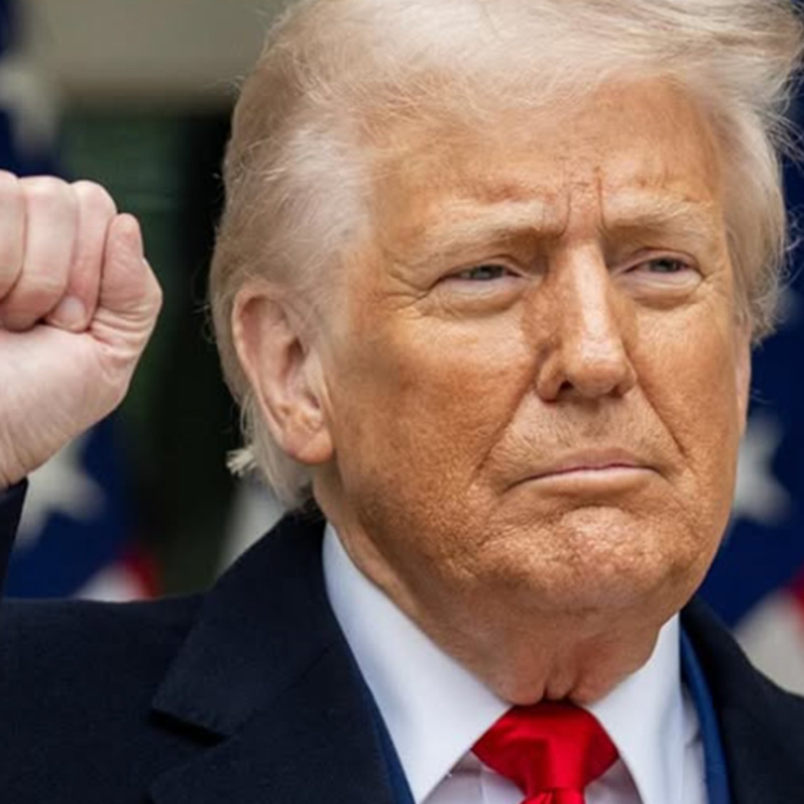 Annonce majeure de Donald Trump concernant les tarifs douaniers