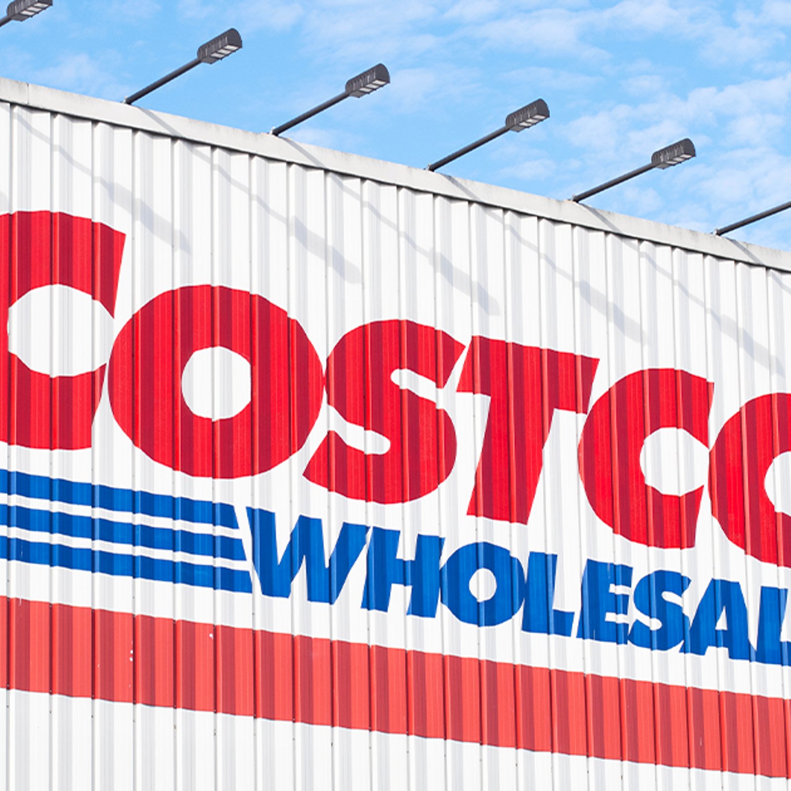 Important rappel d'ensembles pour enfants vendus chez Costco 