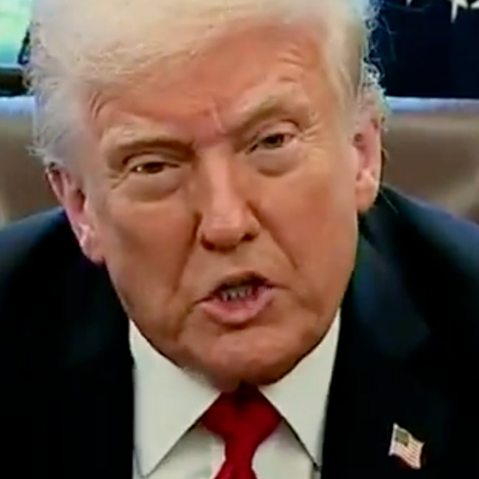 Donald Trump fait une nouvelle annonce majeure sur les tarifs douaniers