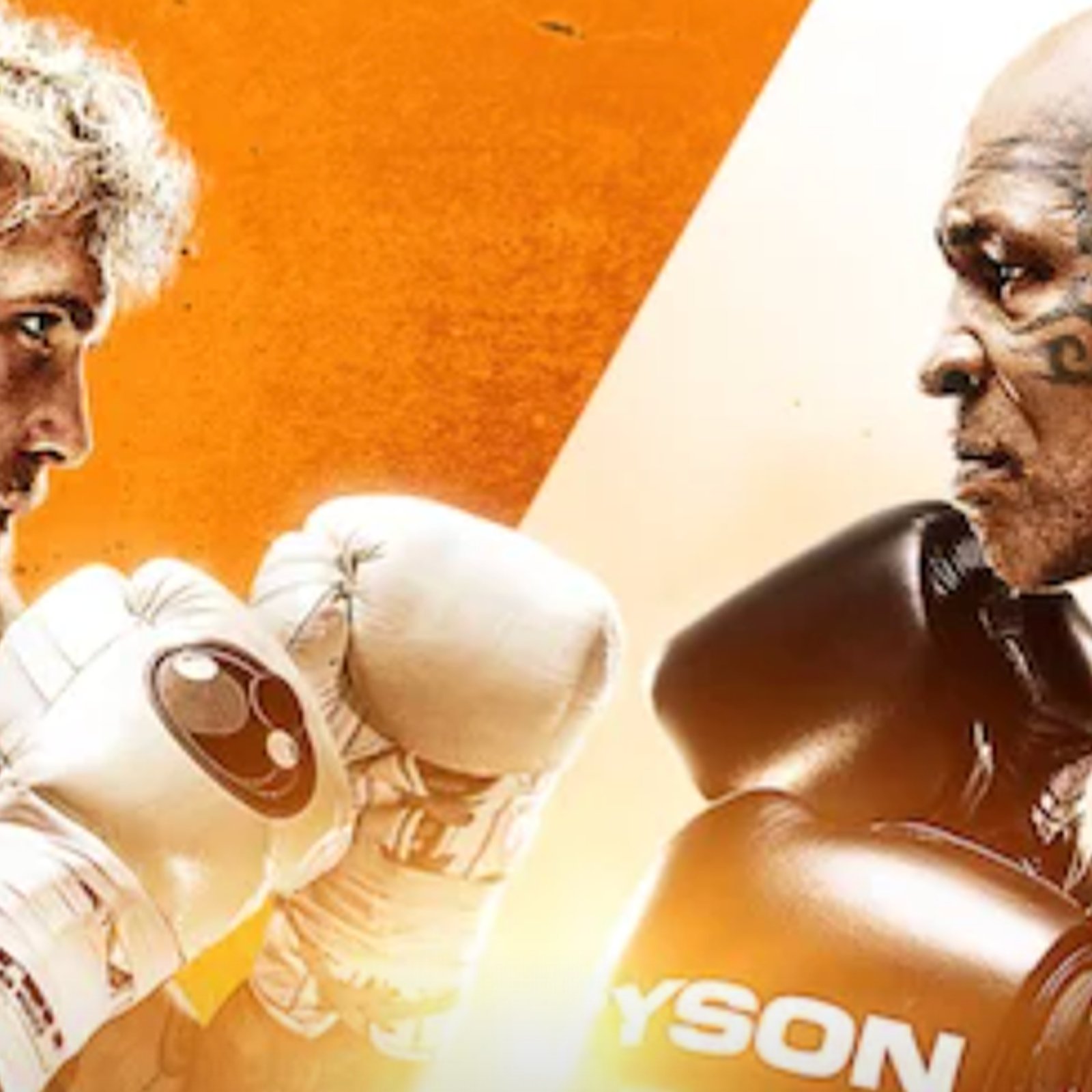 Netflix fait une annonce importante concernant la diffusion du combat entre Mike Tyson et Jake Paul