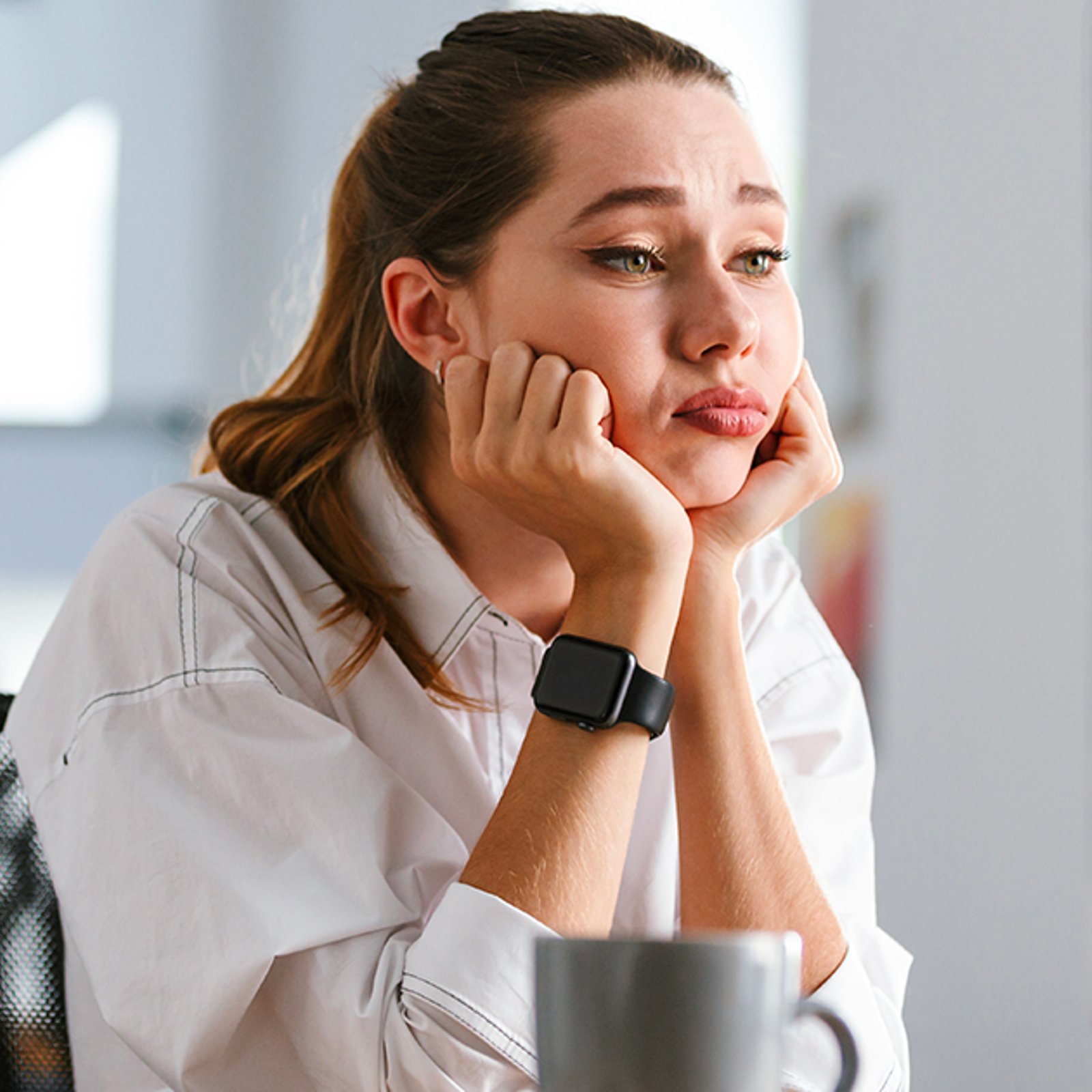 De plus en plus de jeunes travailleurs prennent des micro-retraites