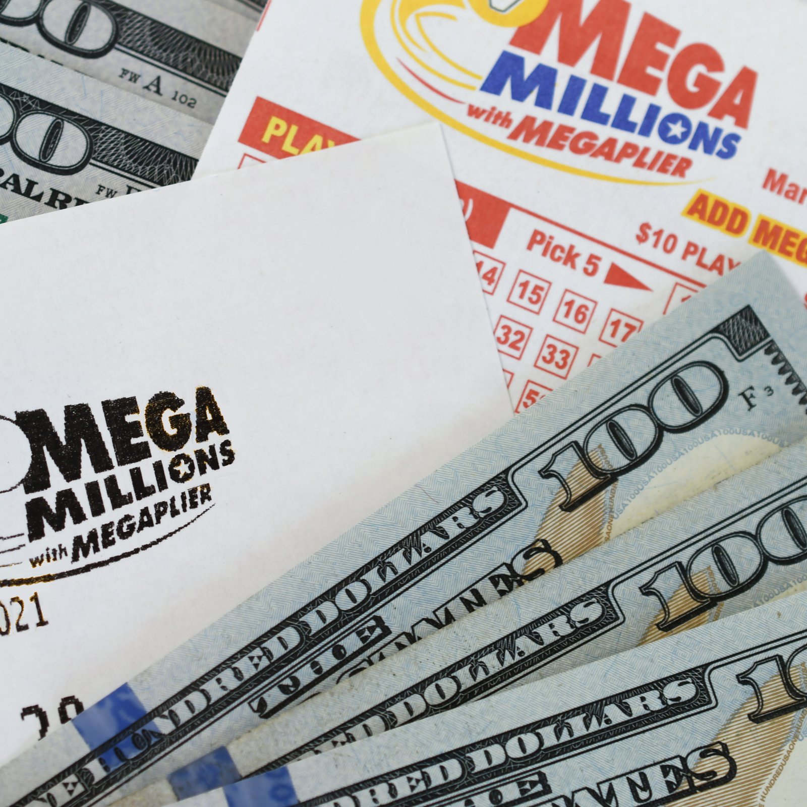 Un individu qui a gagné un lot de 1,13 milliard à la loterie ne l'a toujours pas réclamé.