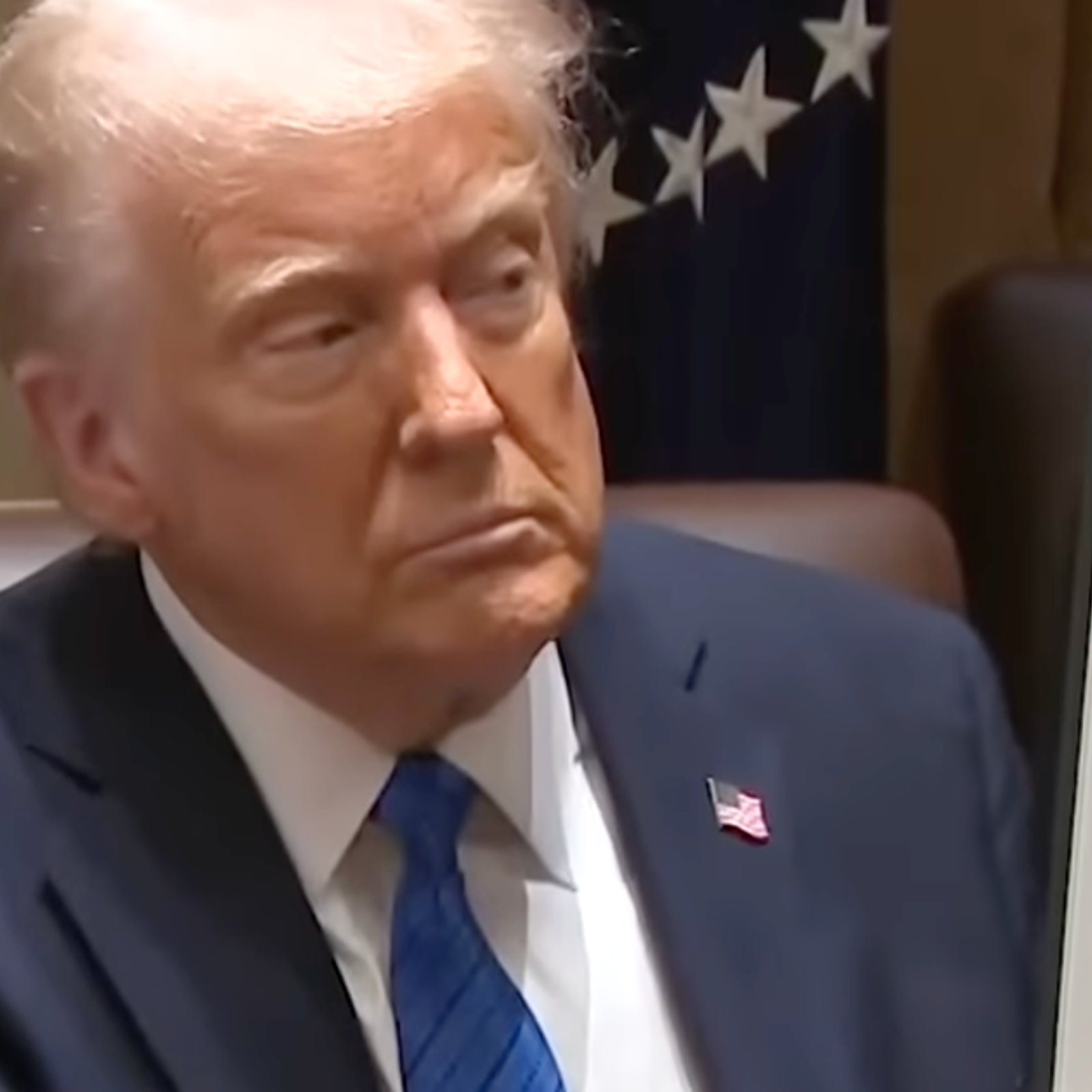 Trump signe un décret qui aura des conséquences importantes sur les prochaines élections