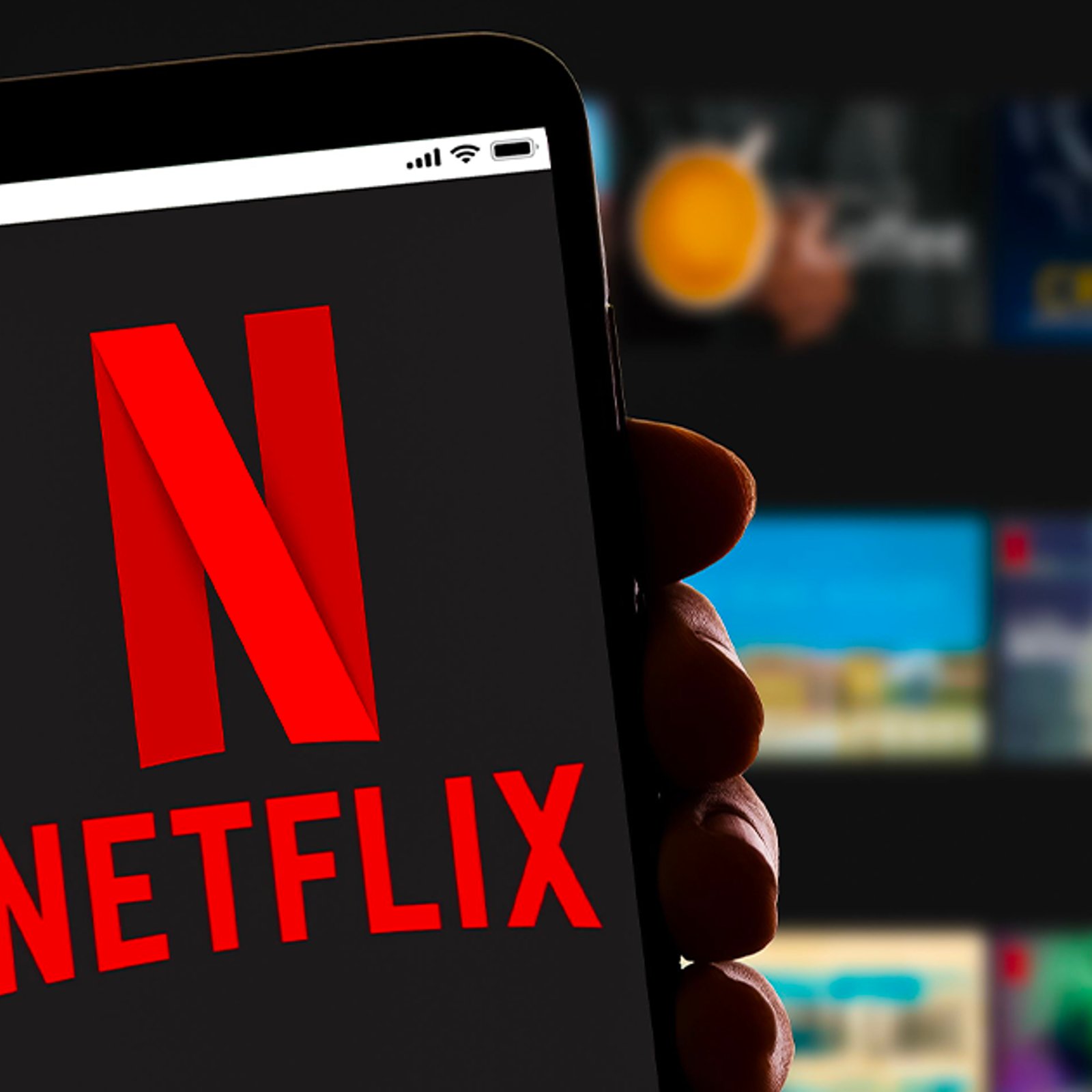 Netflix va mettre fin à son abonnement le moins cher d'ici les prochains jours