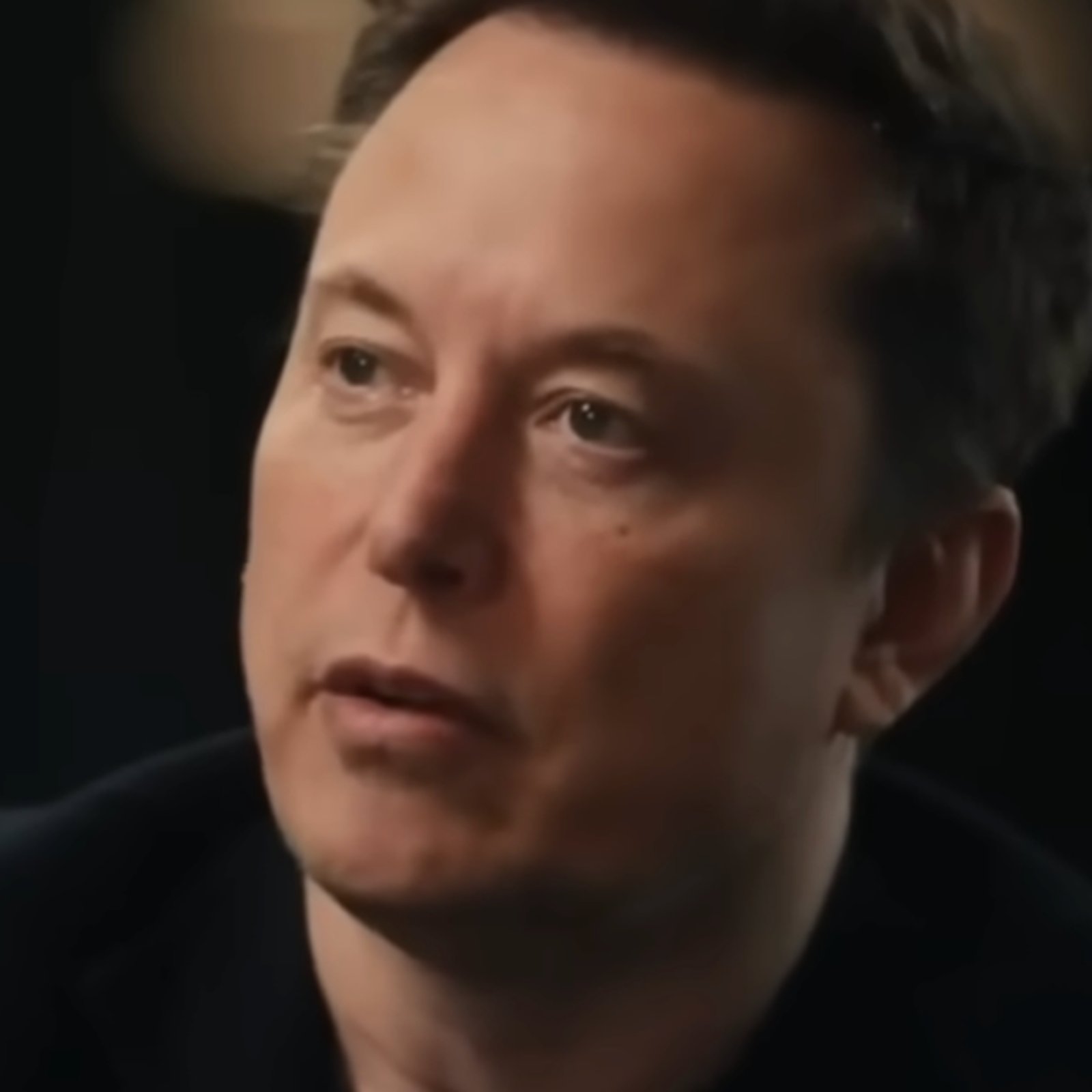 Elon Musk perd plusieurs milliards de dollars après un événement organisé par Tesla la semaine dernière