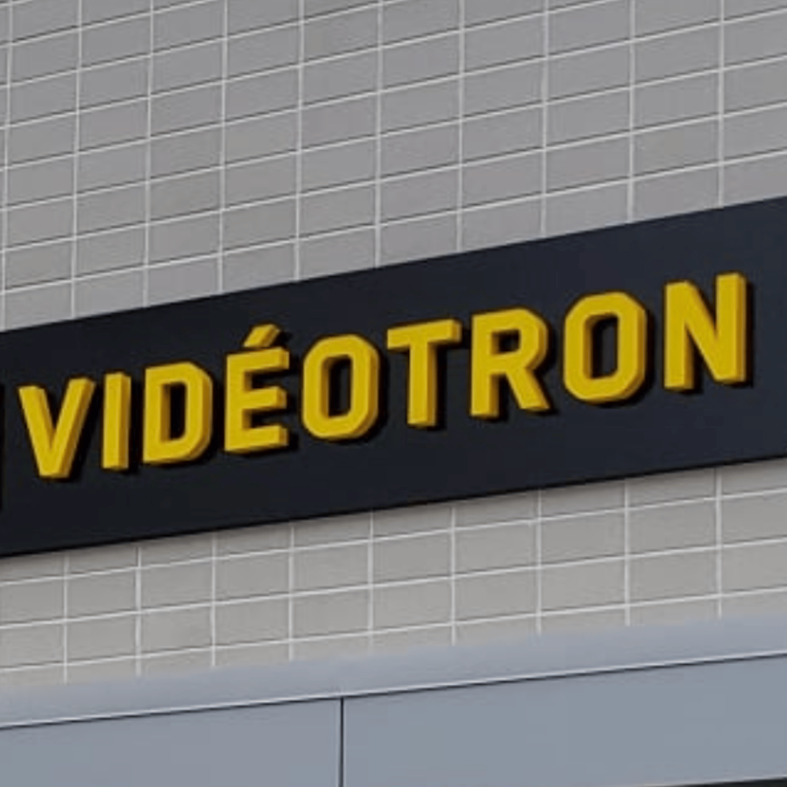 Augmentation de prix pour les clients de Vidéotron 