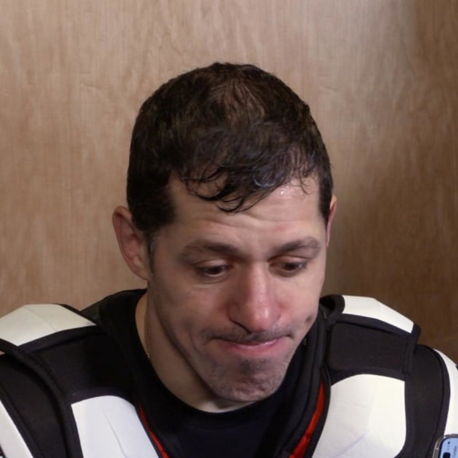 Evgeni Malkin with message to fans while Pens will only protect Sidney Crosby on trade market