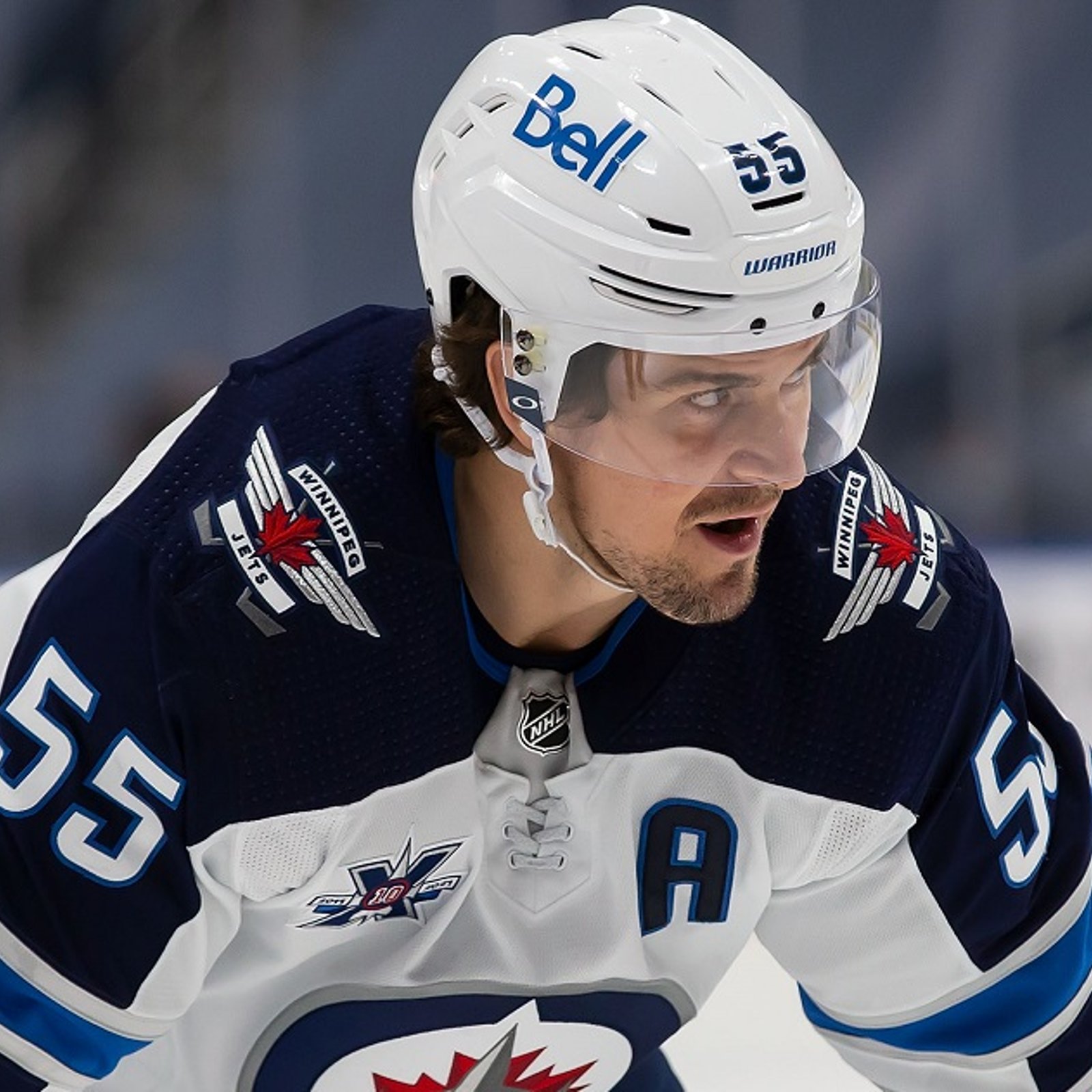 Stars fans show true colors in response to Scheifele tragedy.