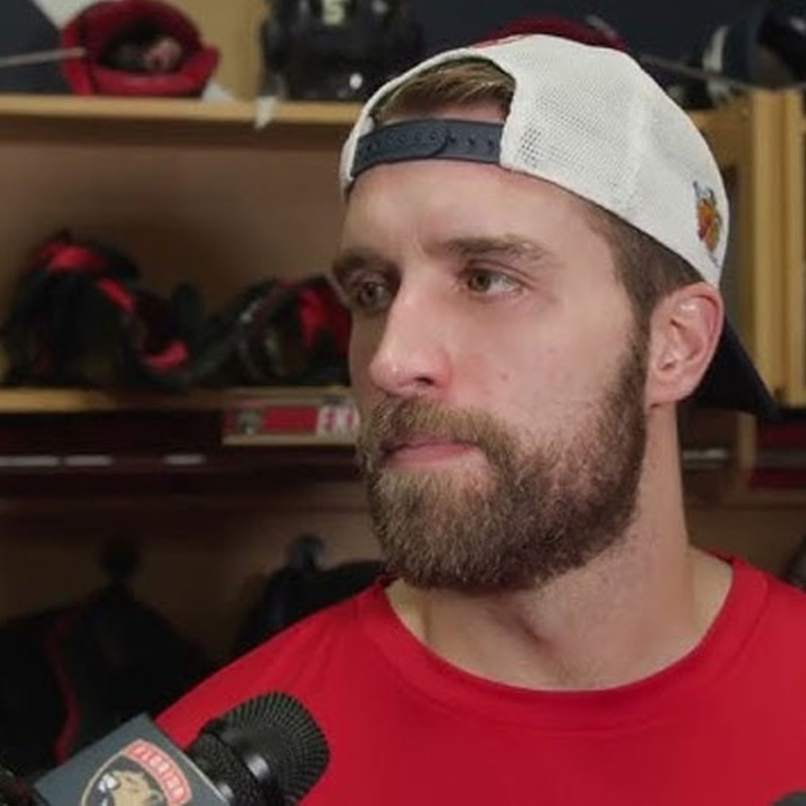 Aaron Ekblad releases a statement, admits to using performance enhancing drugs