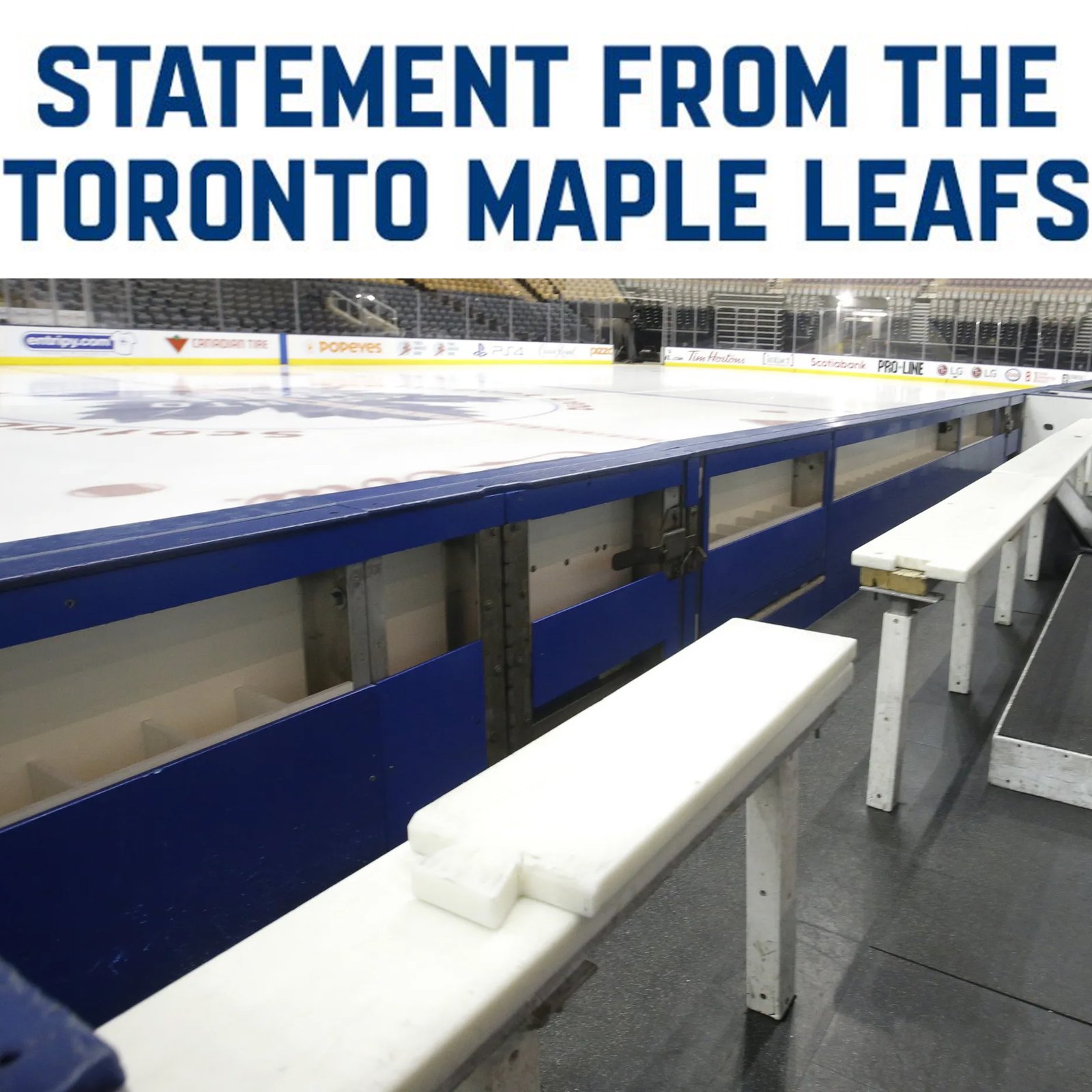 Maple Leafs’ coach passes away due to ensuing complications after surgery