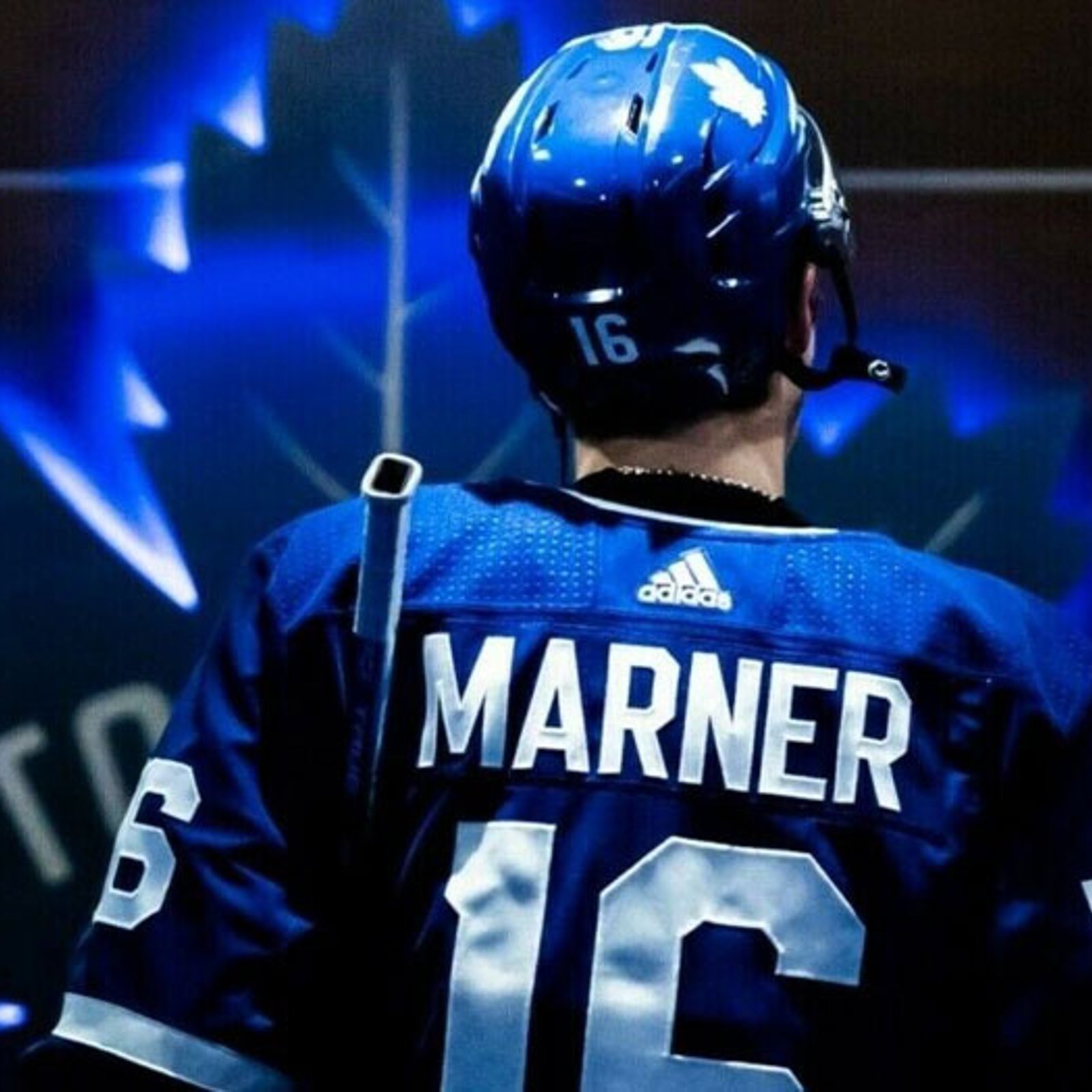 Rumor: Mitch Marner has submitted his 9 team trade list